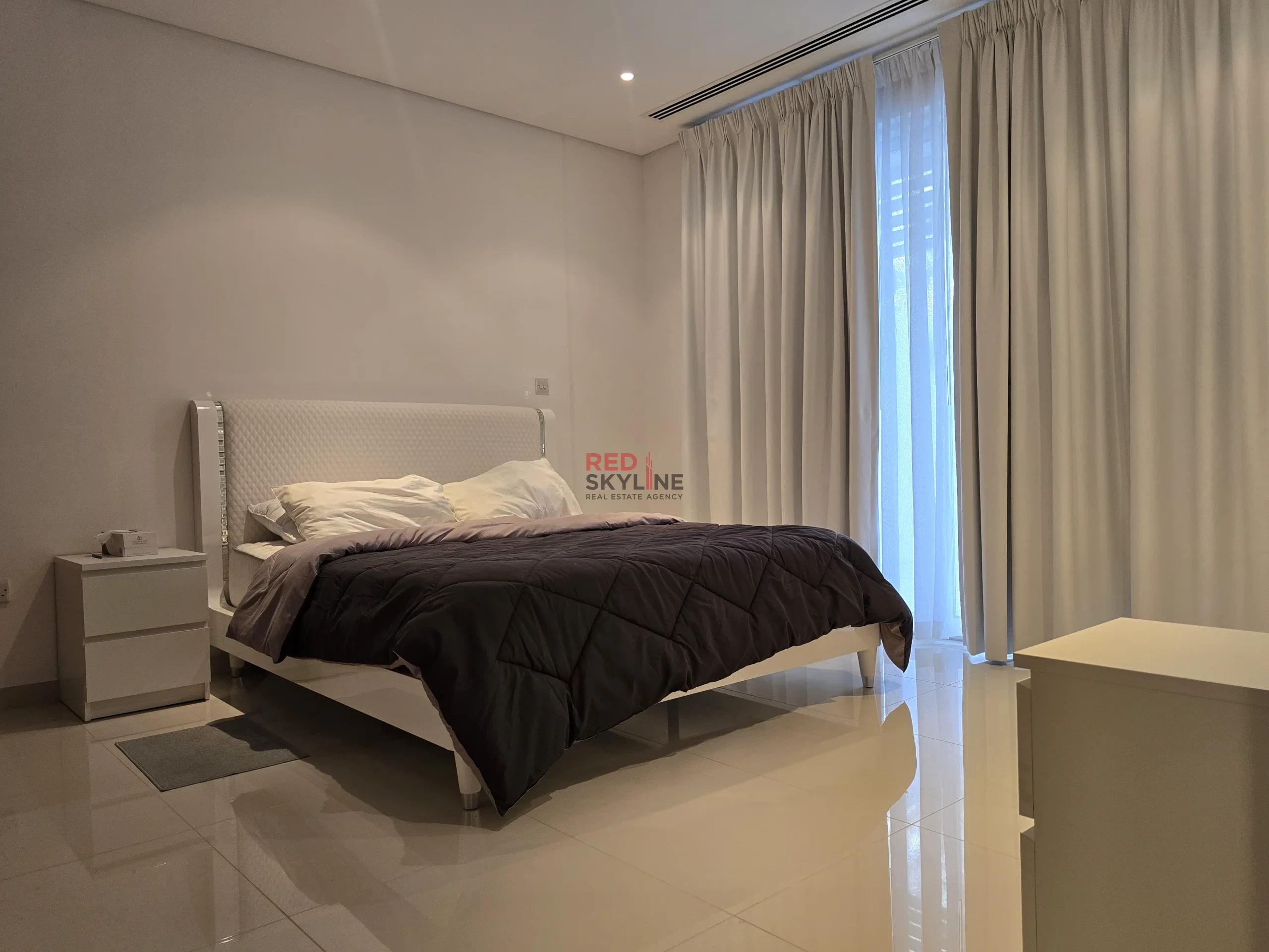 1 Bedroom Apartment in Al Mouj - Photo 5