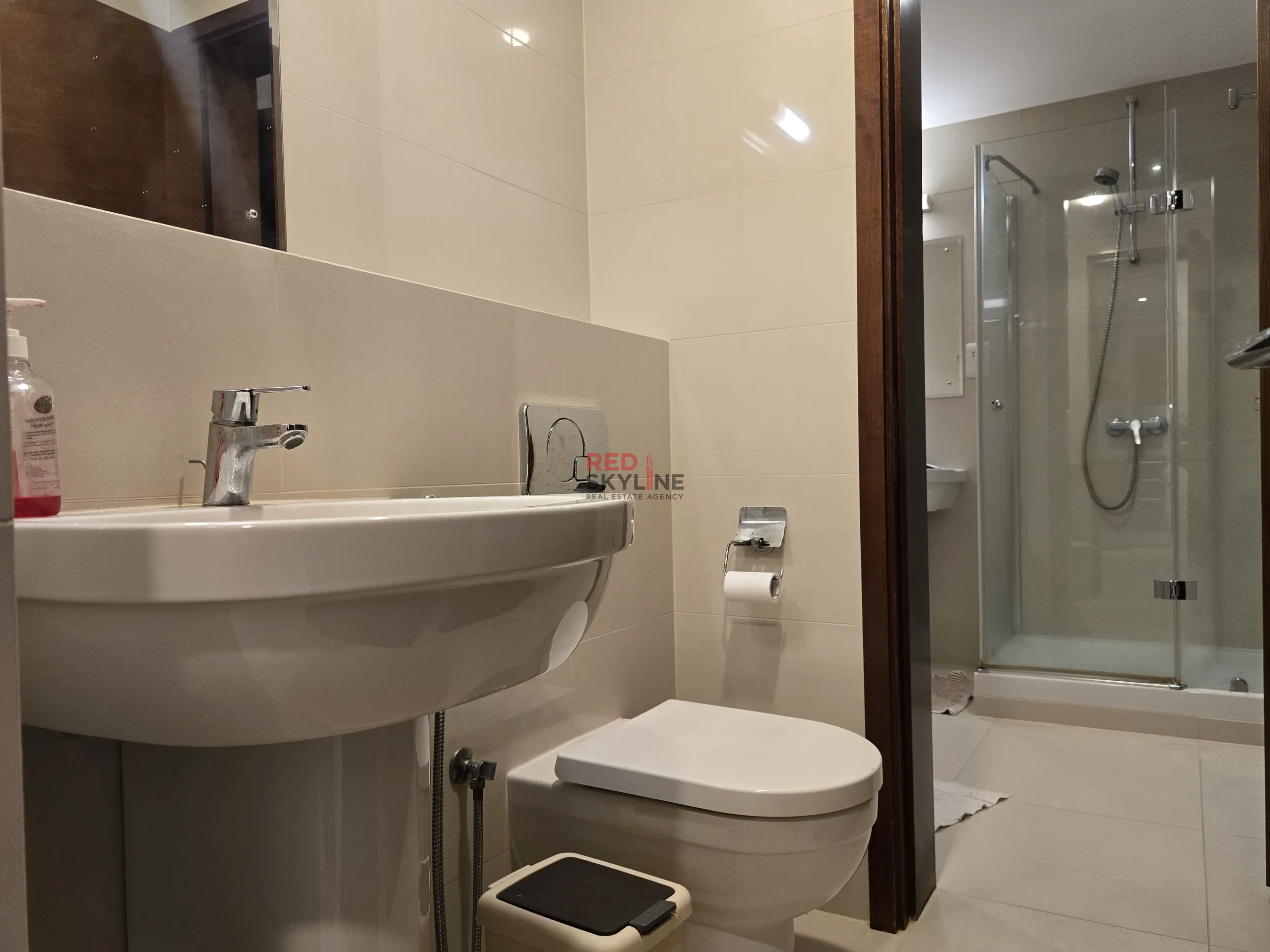 1 Bedroom Apartment in Al Mouj - Photo 6