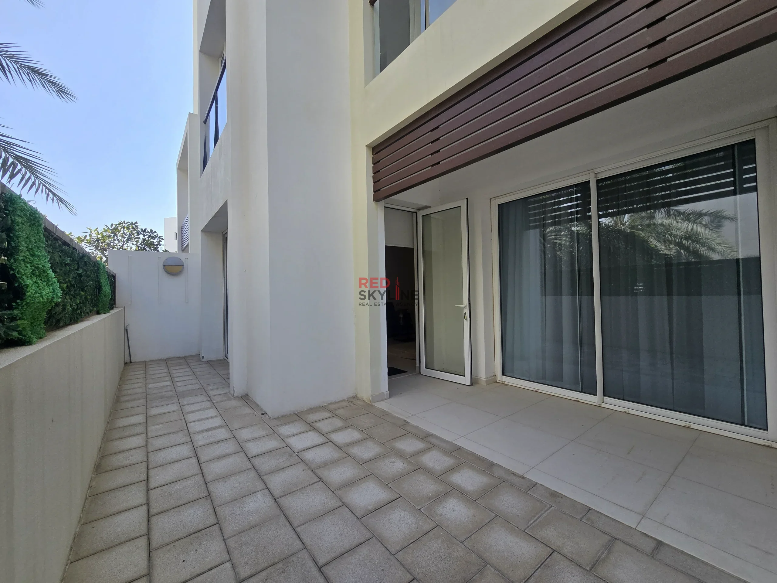 1 Bedroom Apartment in Al Mouj - Photo 2