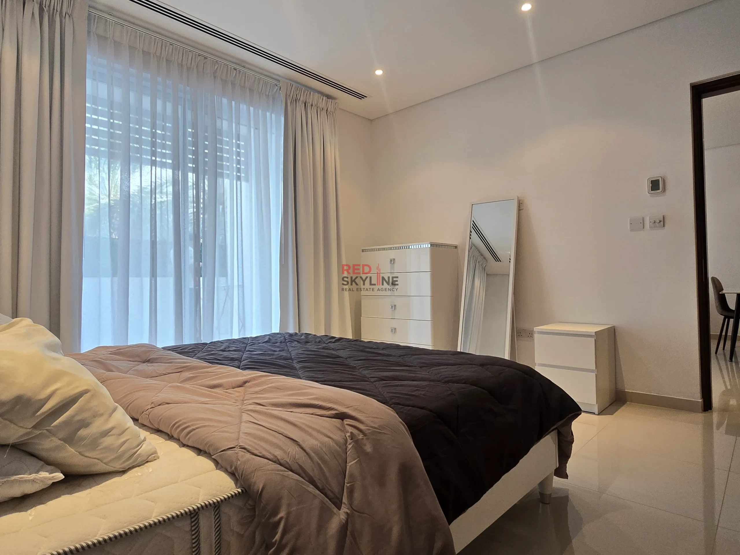 1 Bedroom Apartment in Al Mouj - Photo 4