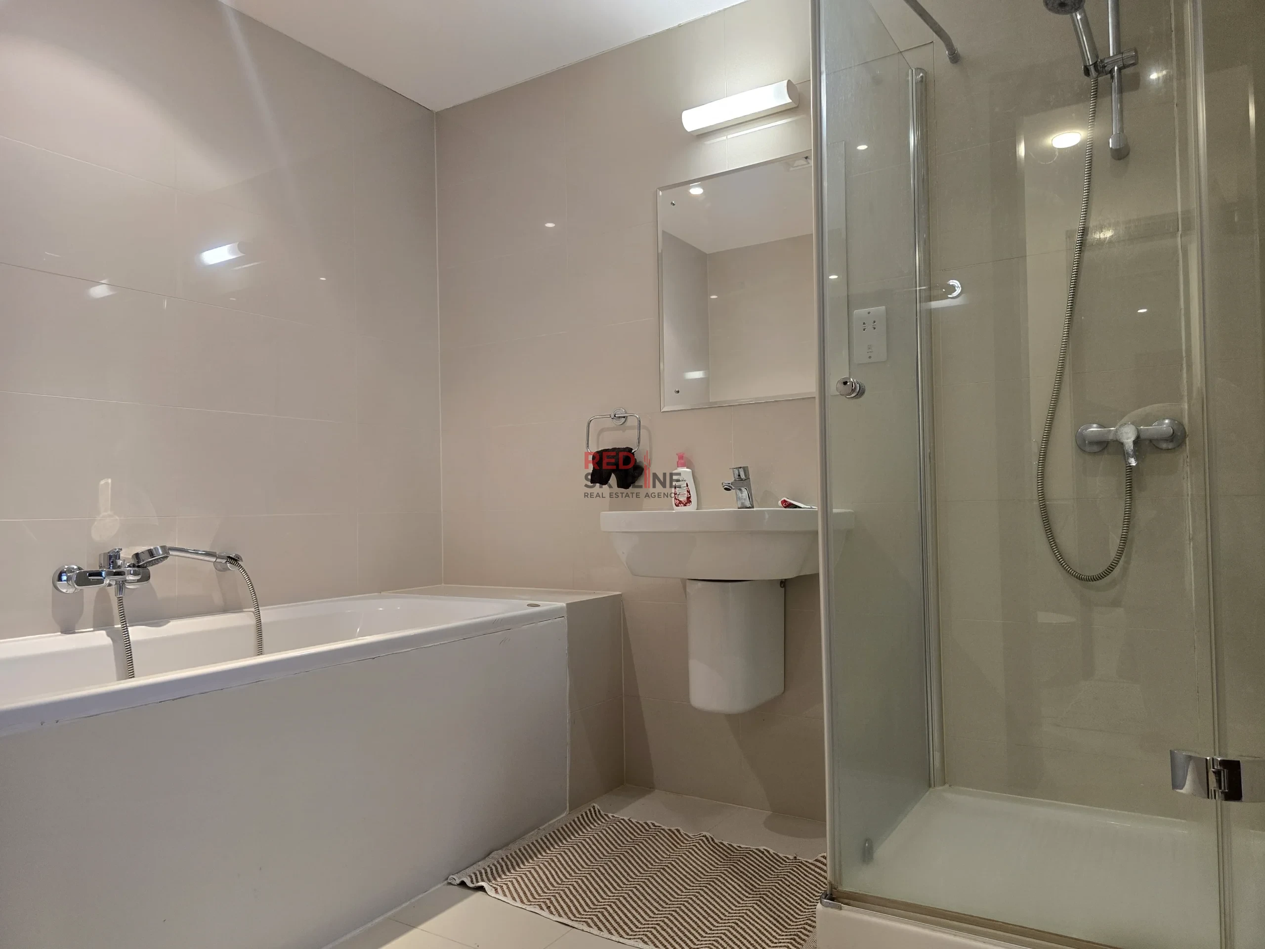 1 Bedroom Apartment in Al Mouj - Photo 3