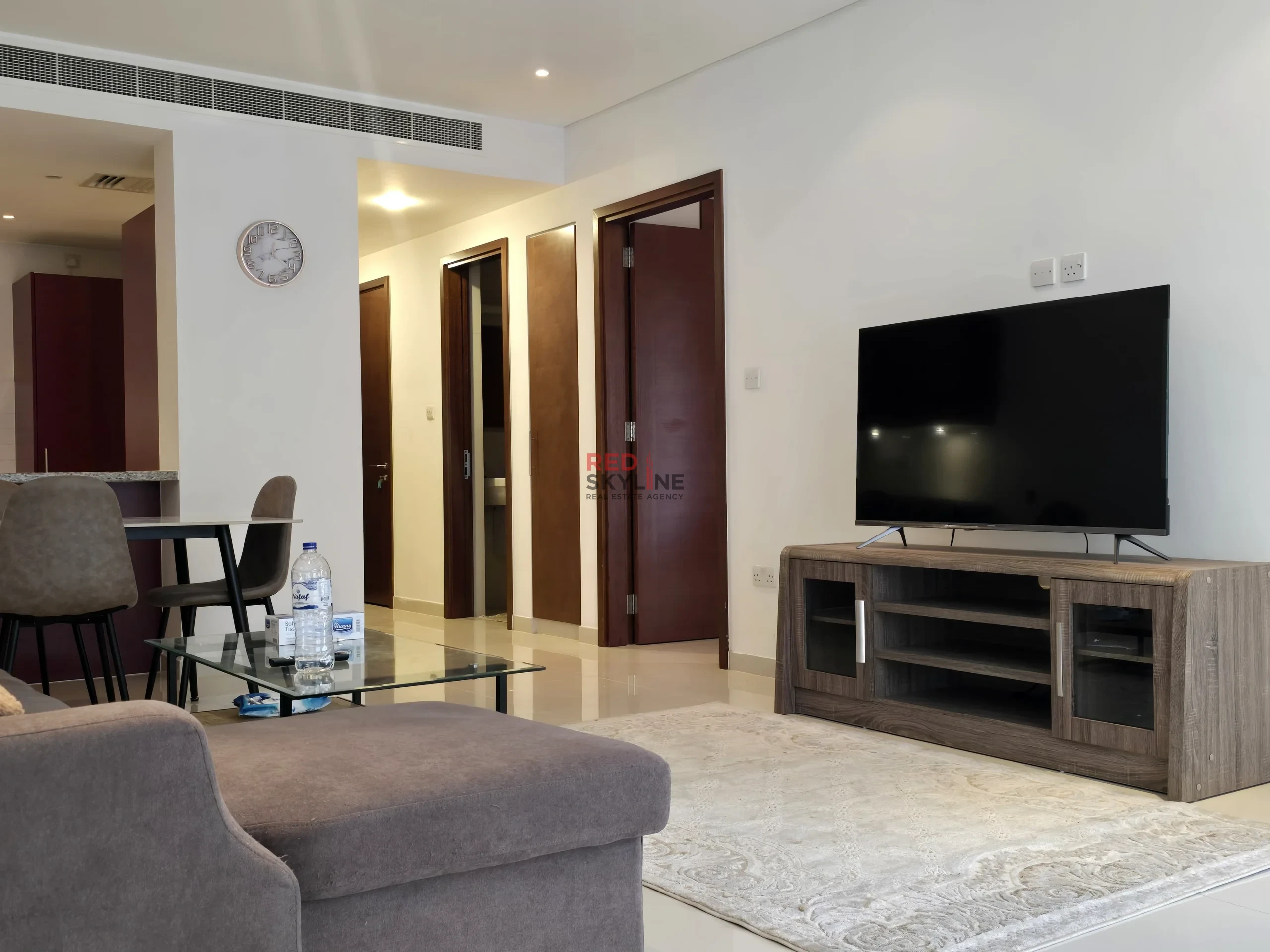 1 Bedroom Apartment in Al Mouj - Photo 8
