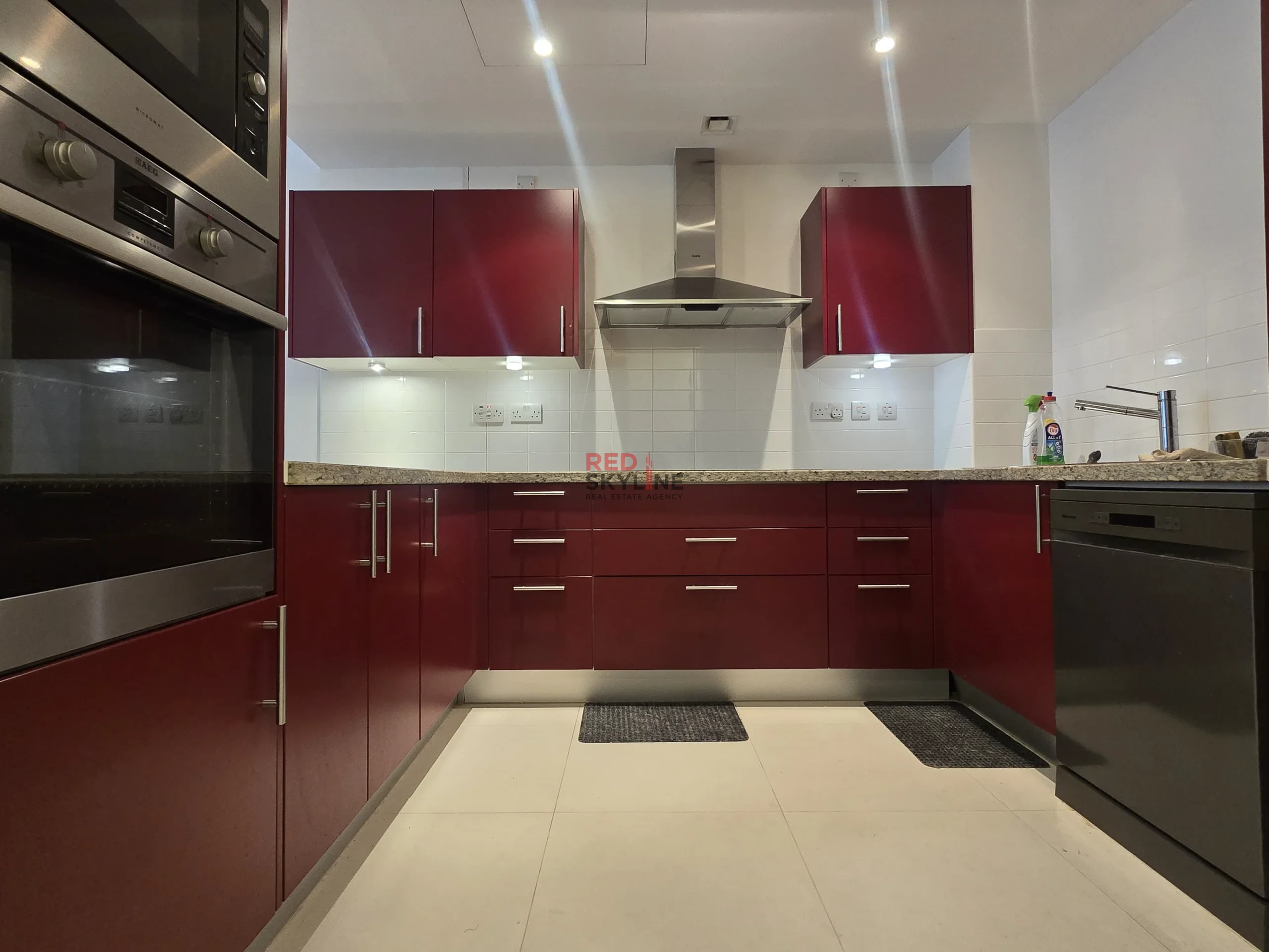 1 Bedroom Apartment in Al Mouj - Photo 10