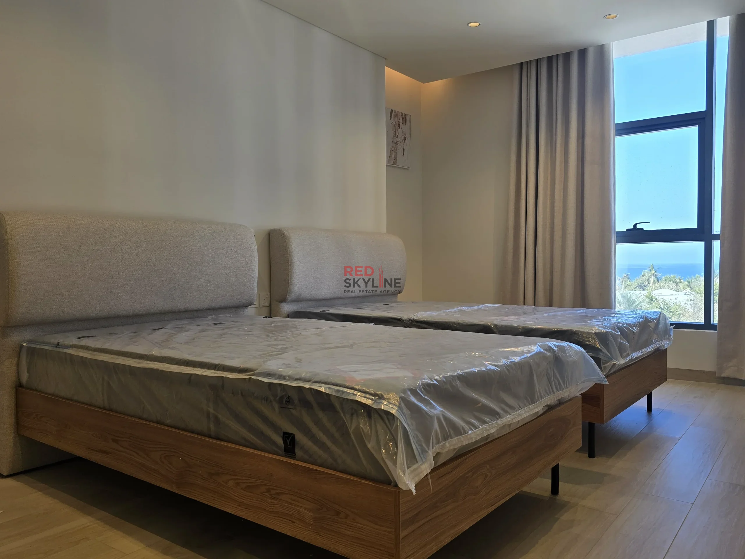 2 Bedroom Apartment in Shatti Al Qurum - Photo 11