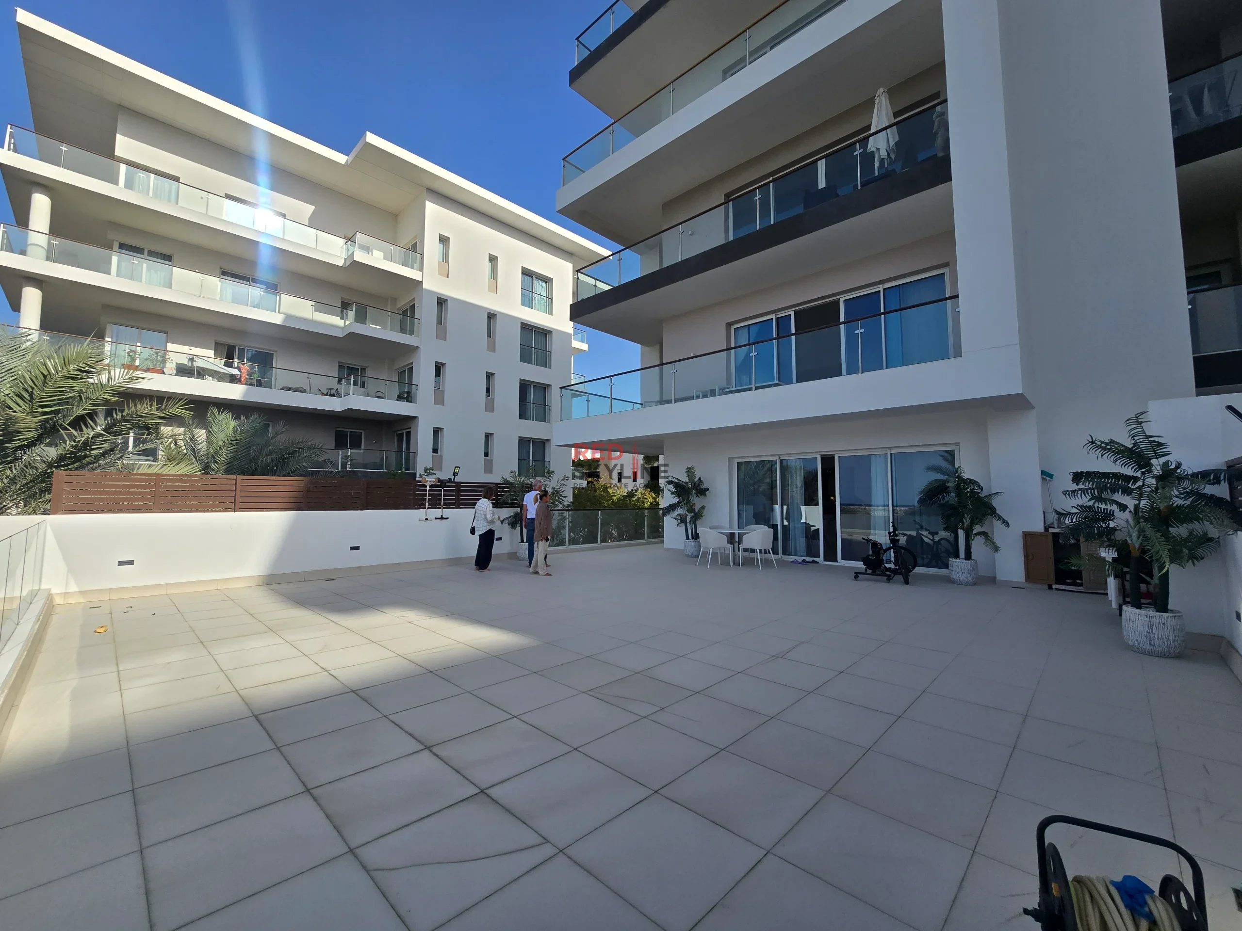 3 Bedroom Apartment in Al Mouj - Photo 3