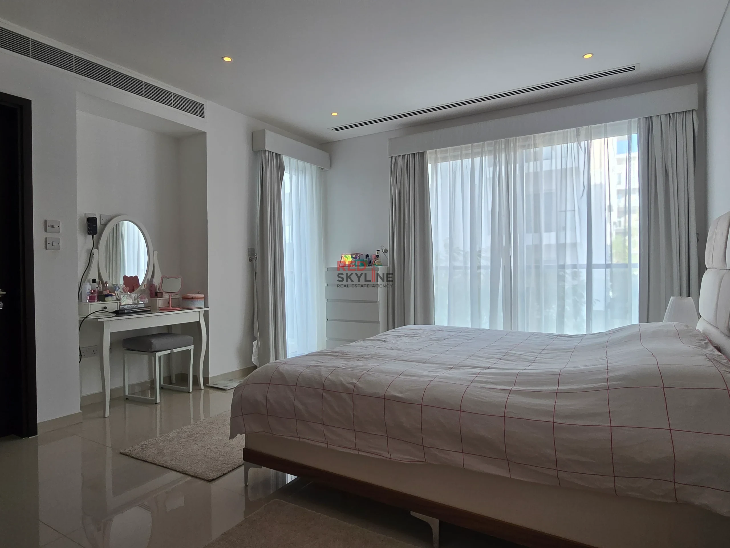 3 Bedroom Apartment in Al Mouj - Photo 7