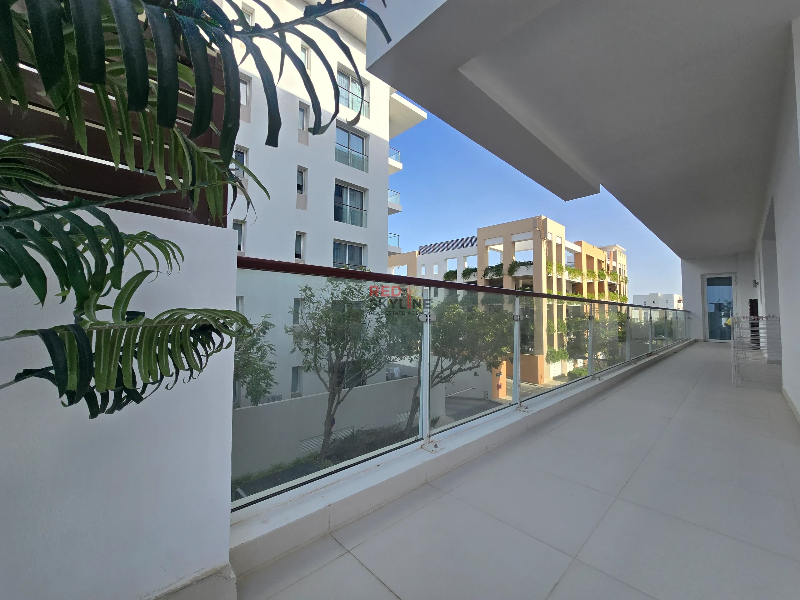 شقة 3 غرف في Al Mouj