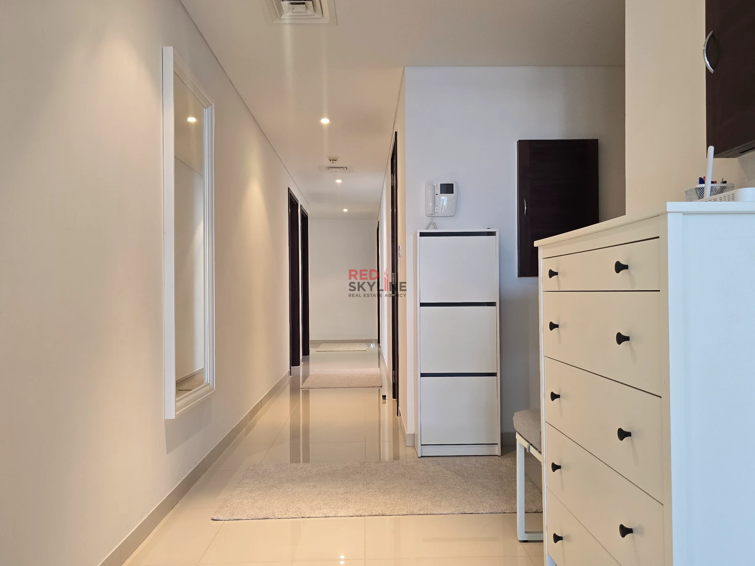 3 Bedroom Apartment in Al Mouj - Photo 6