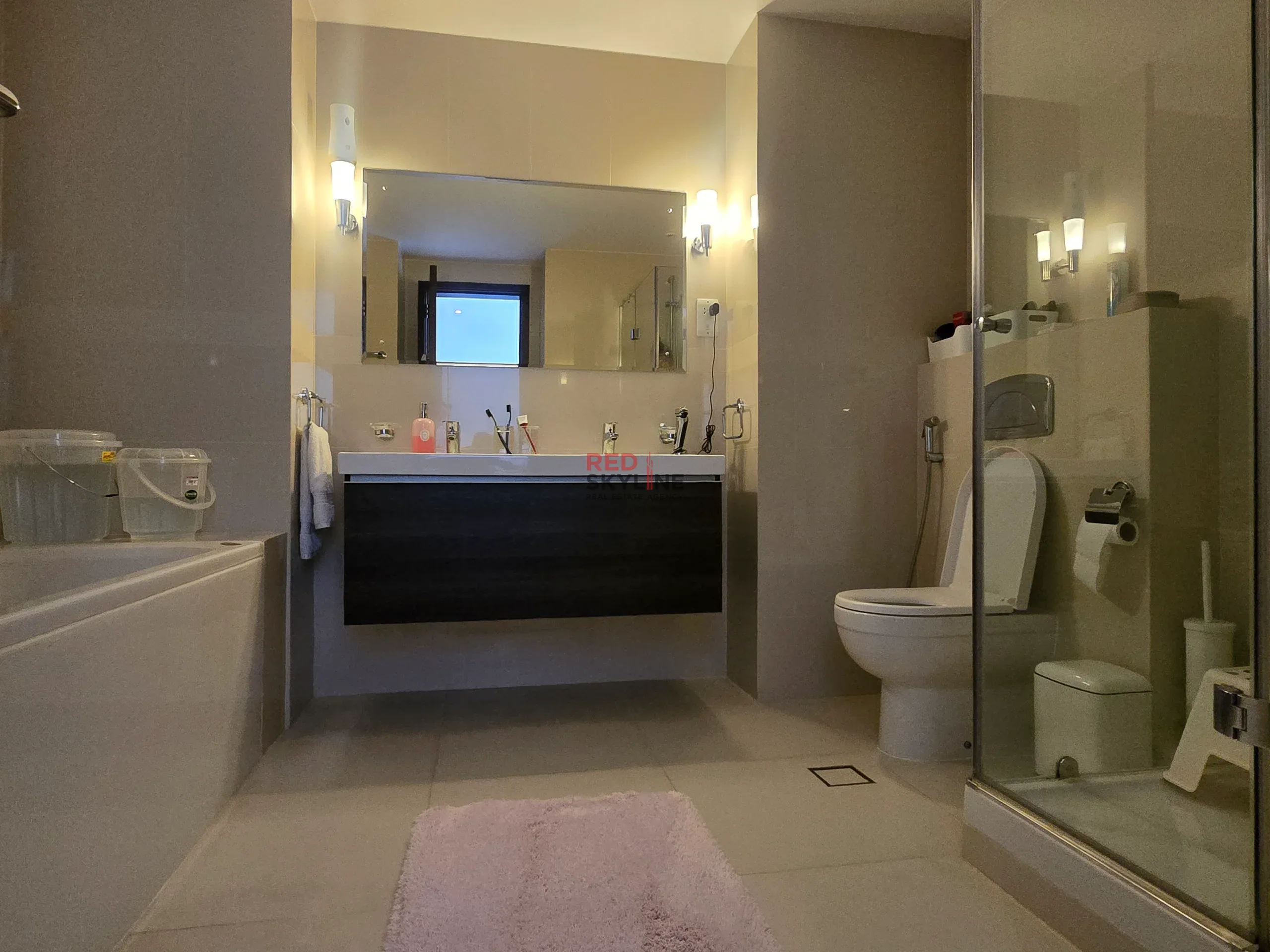 3 Bedroom Apartment in Al Mouj - Photo 8