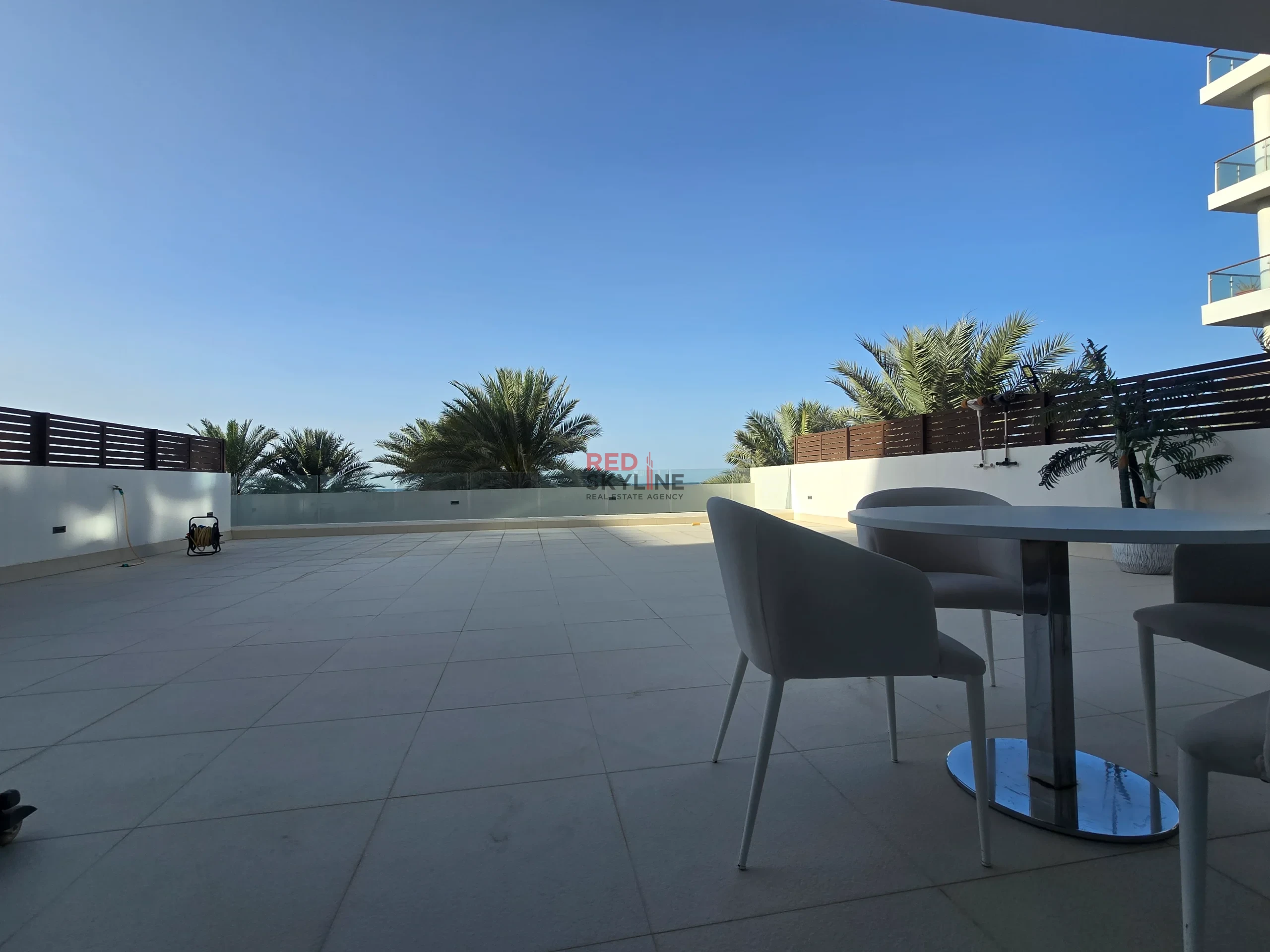 3 Bedroom Apartment in Al Mouj - Photo 12