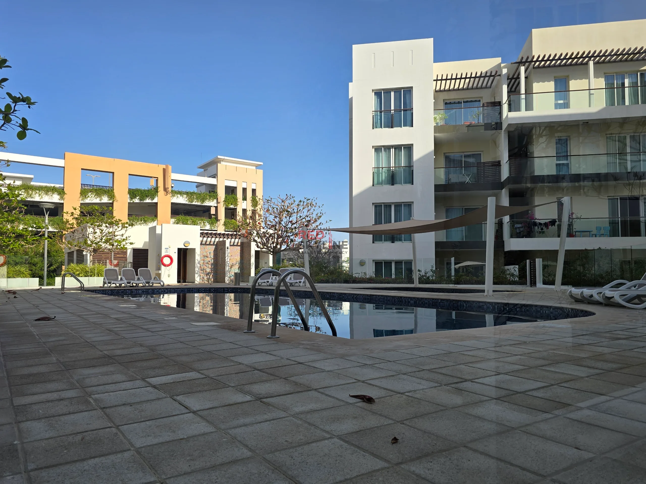 3 Bedroom Apartment in Al Mouj - Photo 11