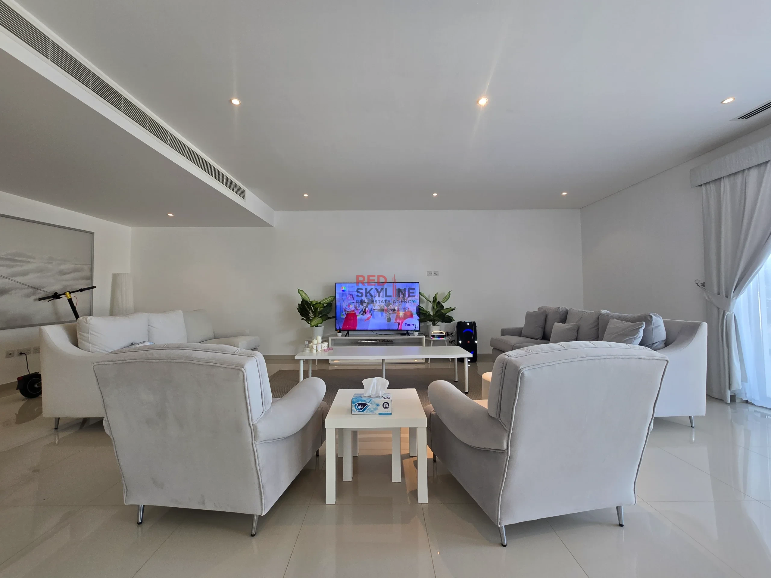 3 Bedroom Apartment in Al Mouj - Photo 5