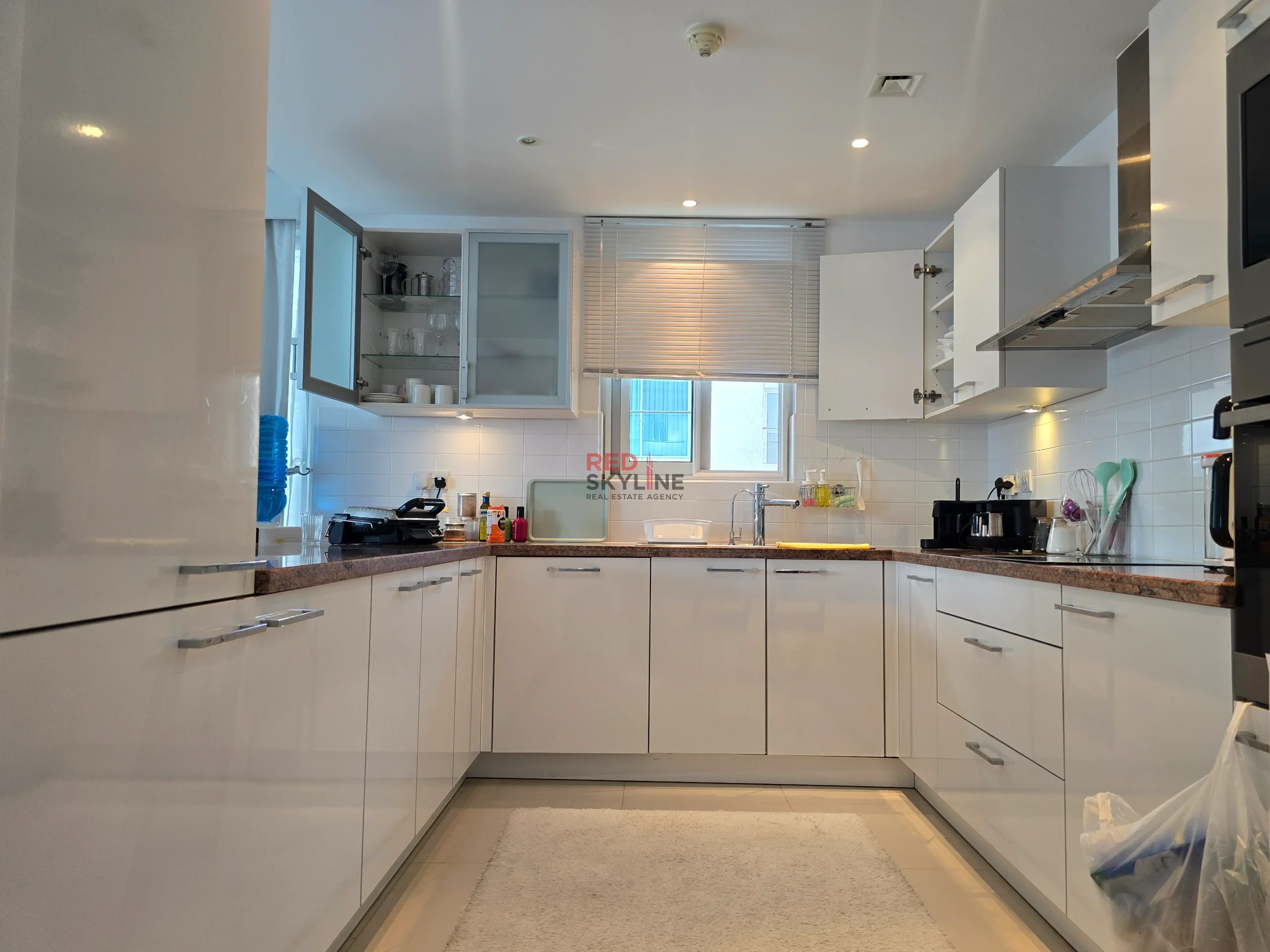 3 Bedroom Apartment in Al Mouj - Photo 14