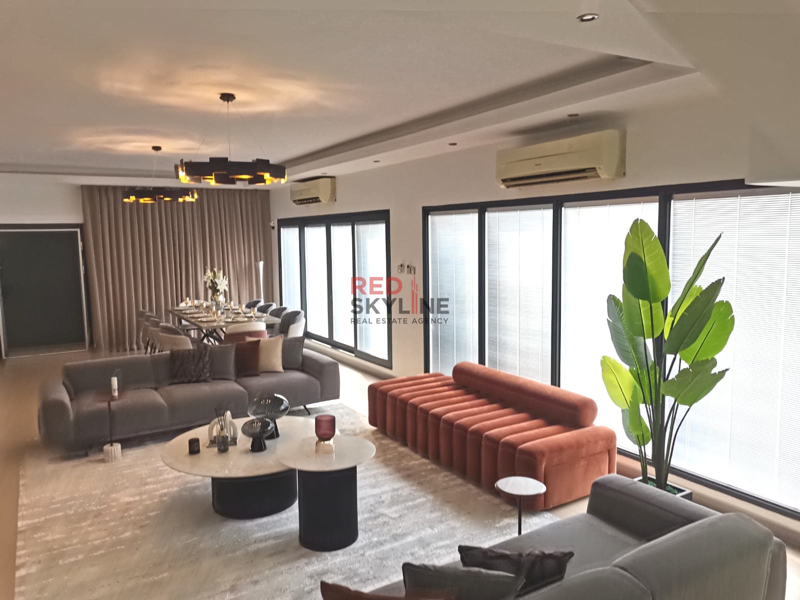 4 Bedroom Villa in Al Ansab - Photo 6