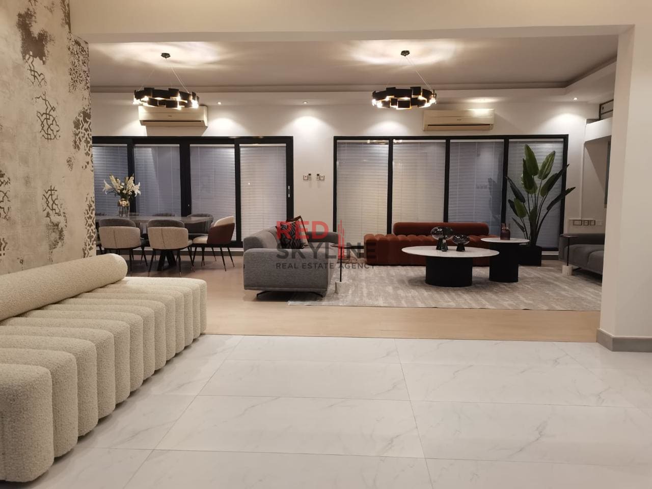 4 Bedroom Villa in Al Ansab - Photo 13