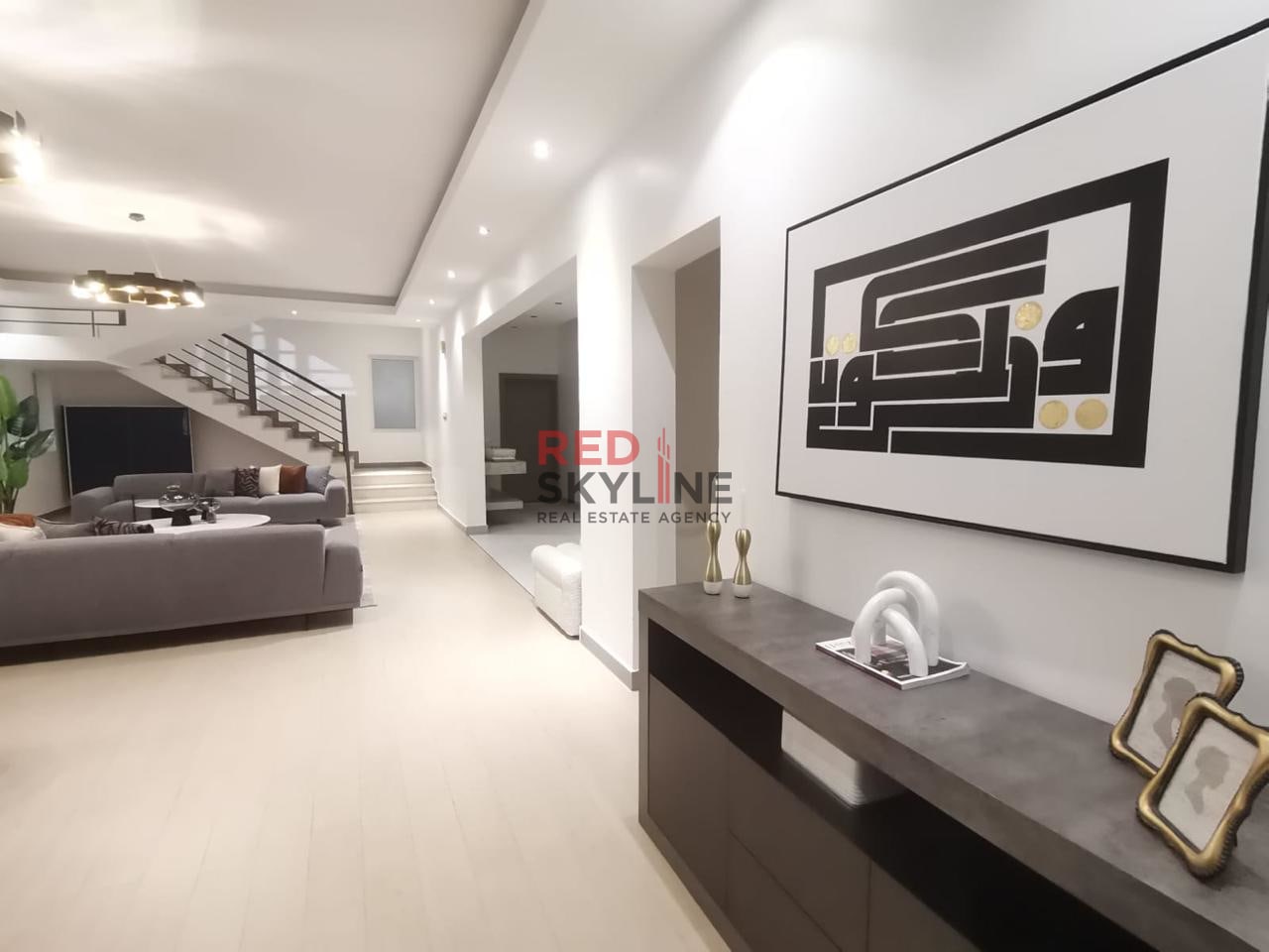 4 Bedroom Villa in Al Ansab - Photo 15