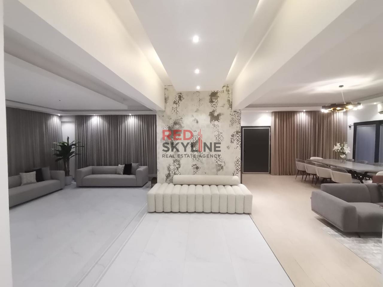 4 Bedroom Villa in Al Ansab - Photo 3