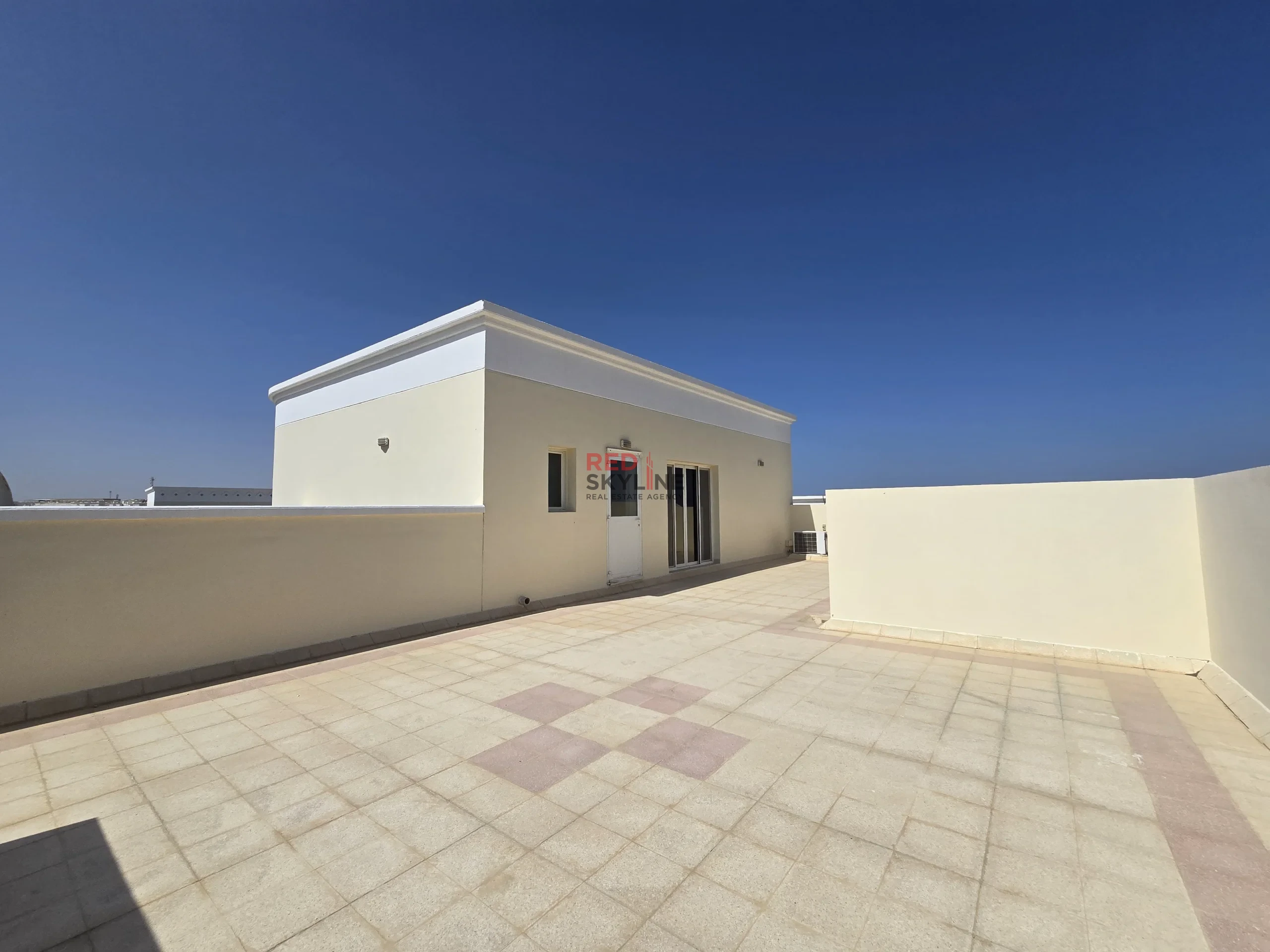 5 Bedroom Villa in Al Qurum - Photo 15