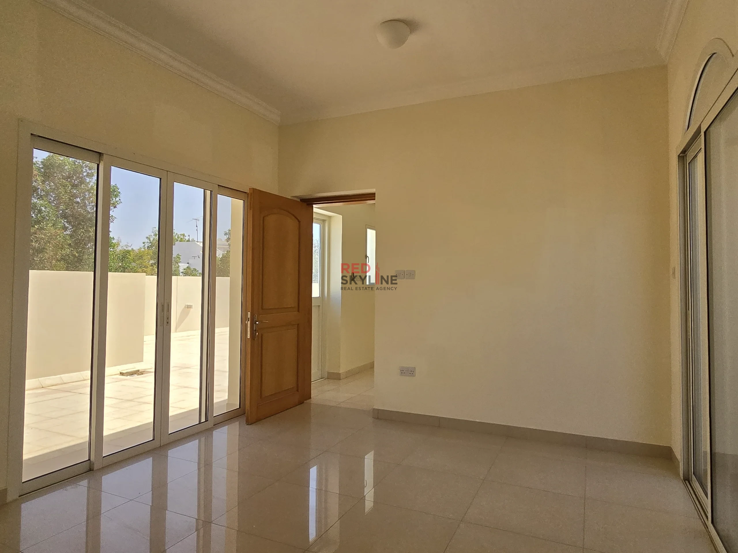 5 Bedroom Villa in Al Qurum - Photo 16