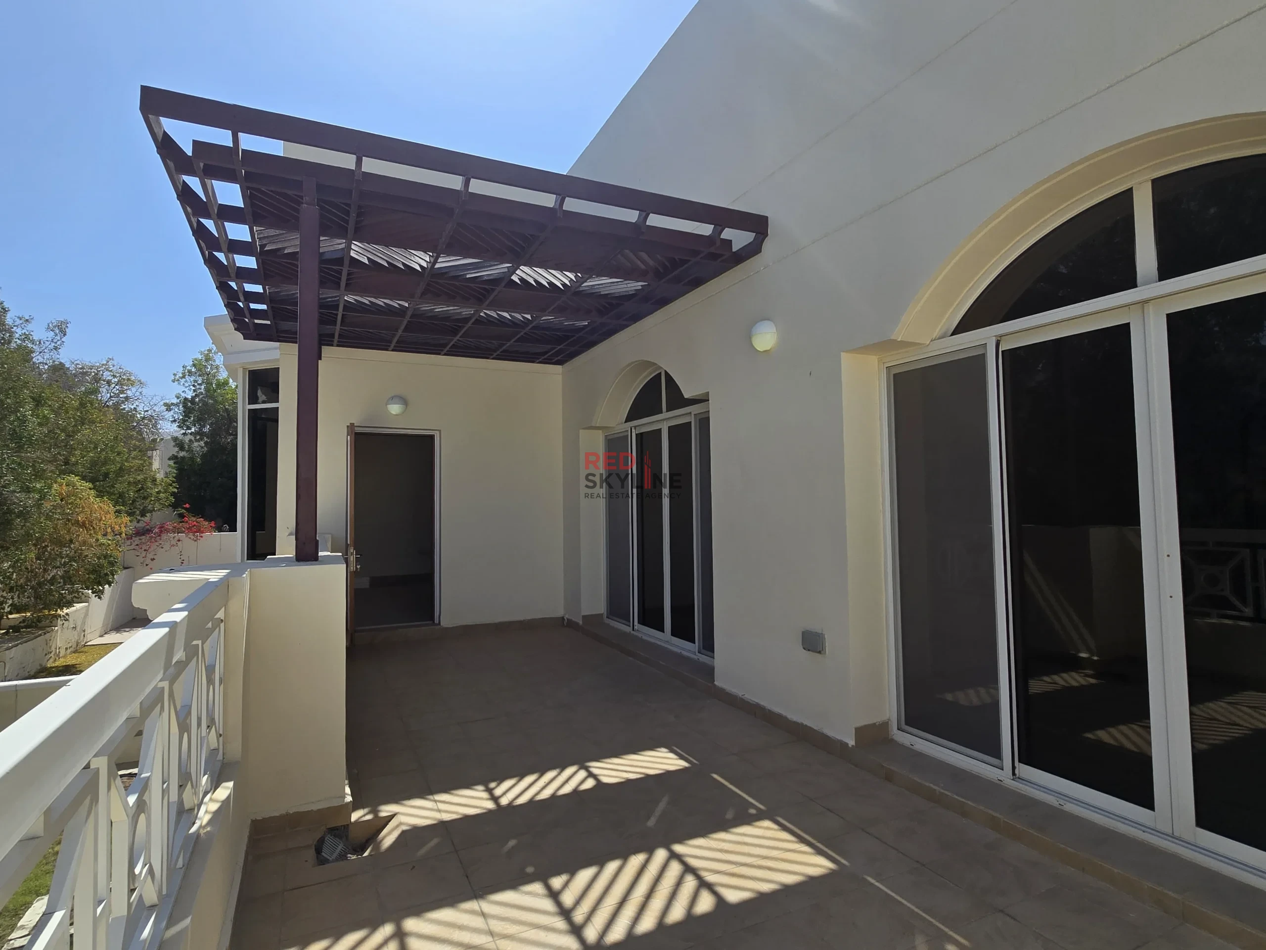 5 Bedroom Villa in Al Qurum - Photo 8