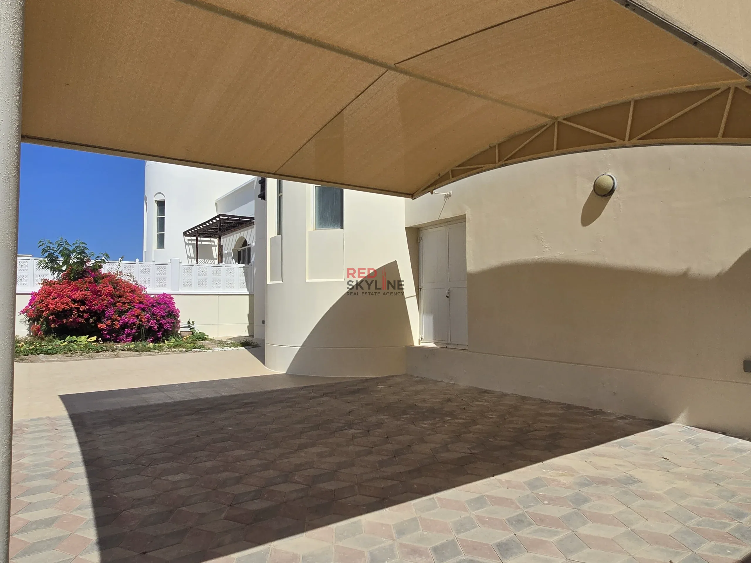 5 Bedroom Villa in Al Qurum - Photo 18