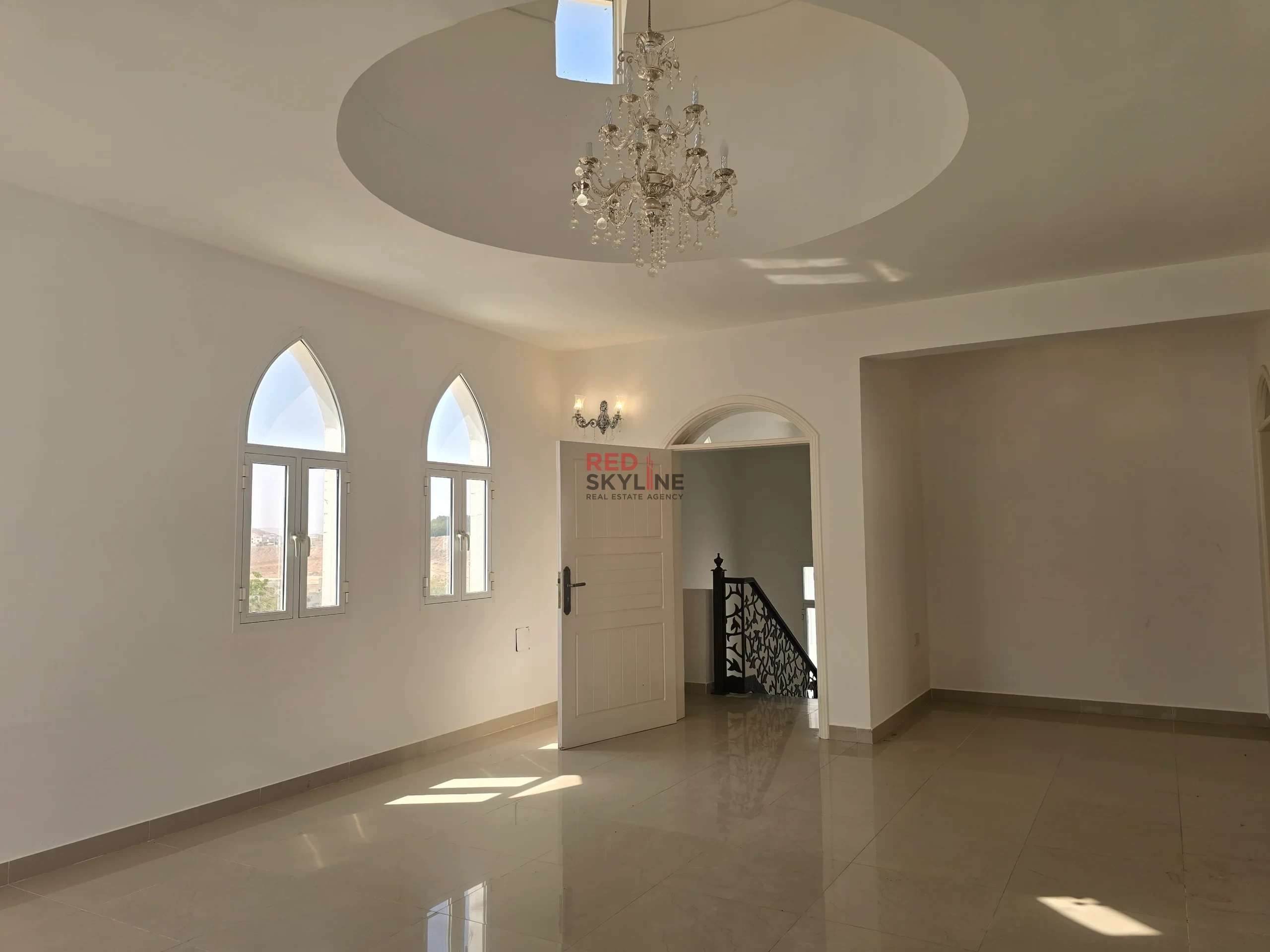 5 Bedroom Villa in Qurum 29 - Photo 10