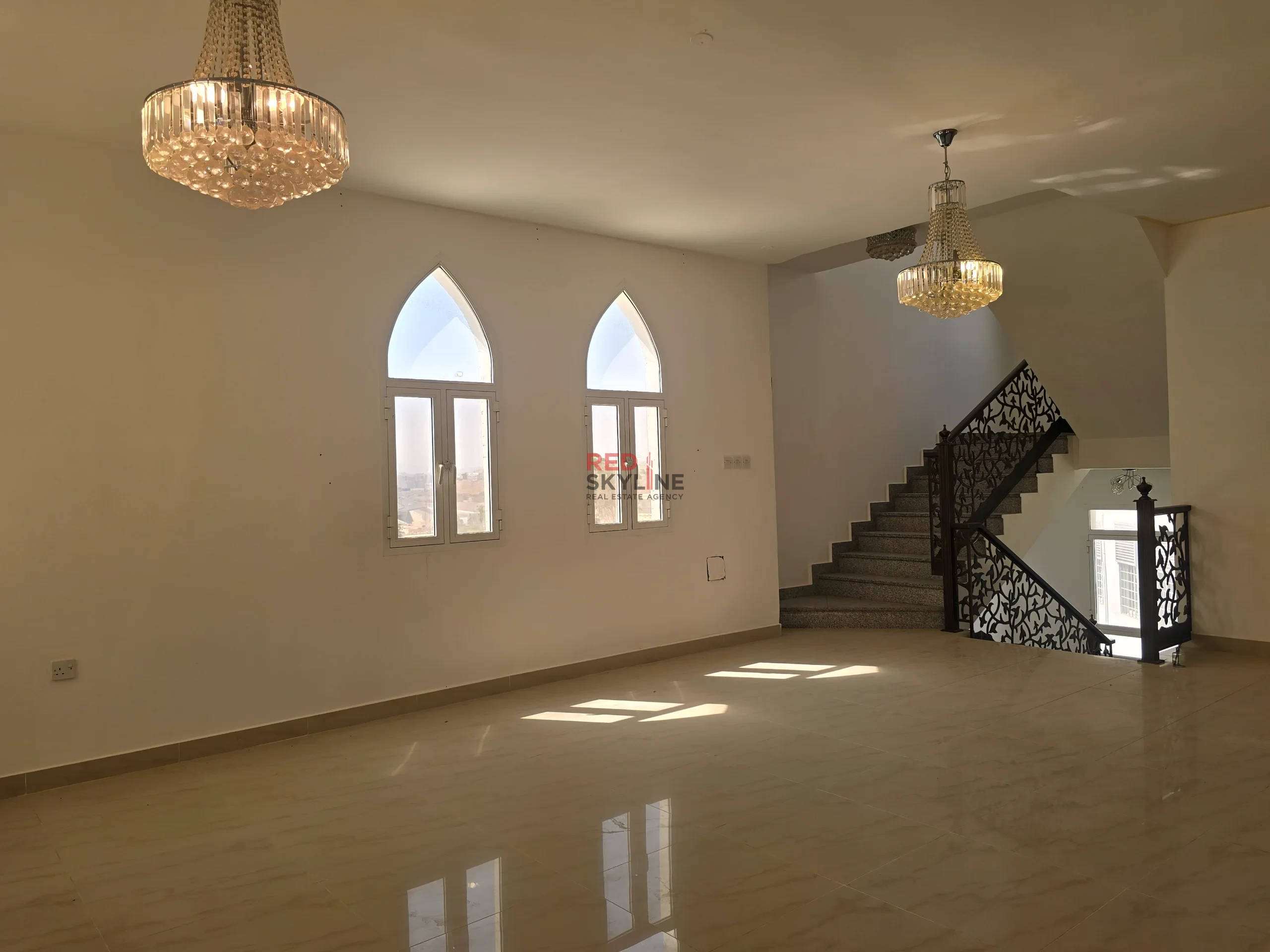 5 Bedroom Villa in Qurum 29 - Photo 7