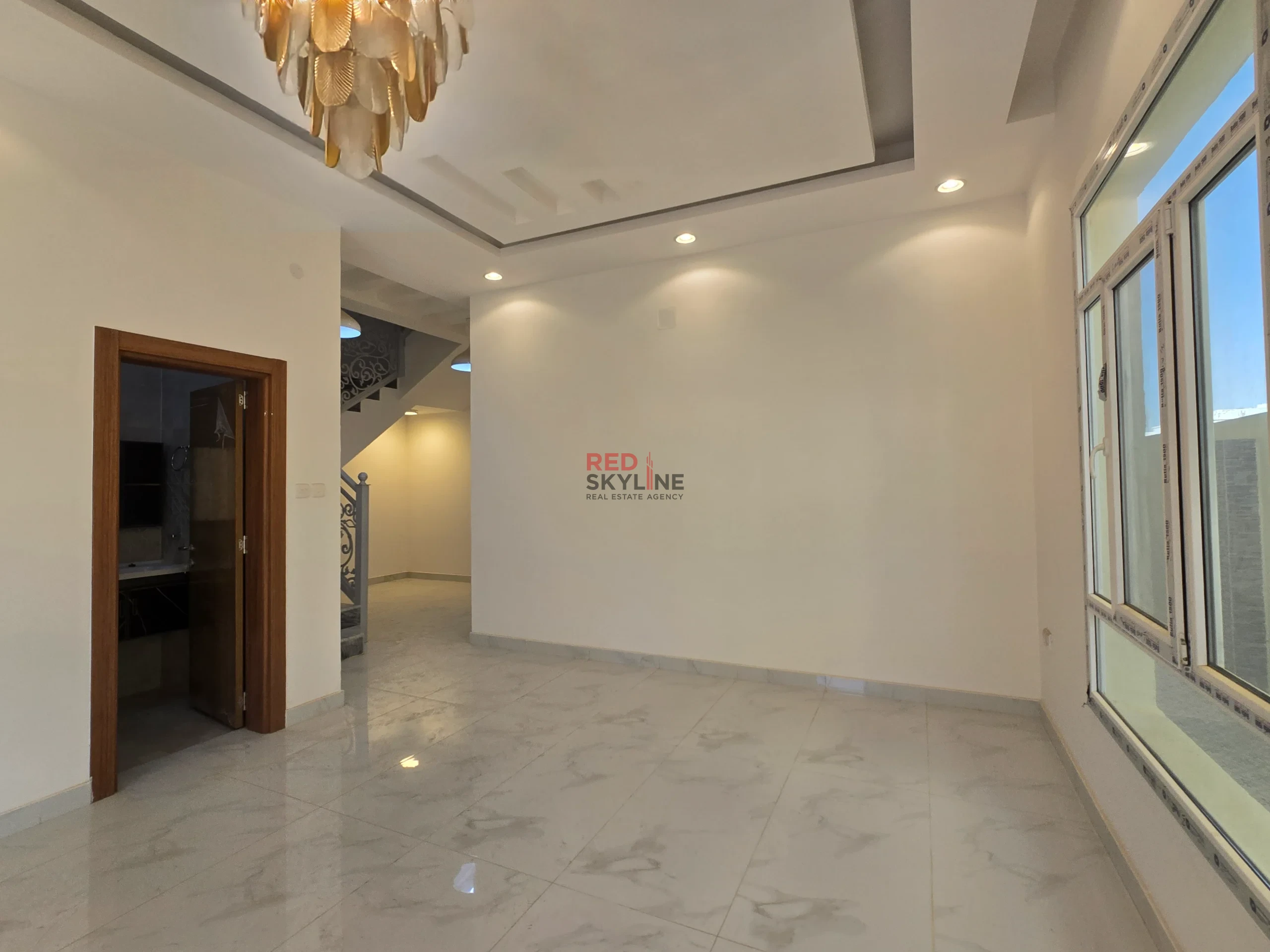 6 Bedroom Villa in Ghala - Photo 4