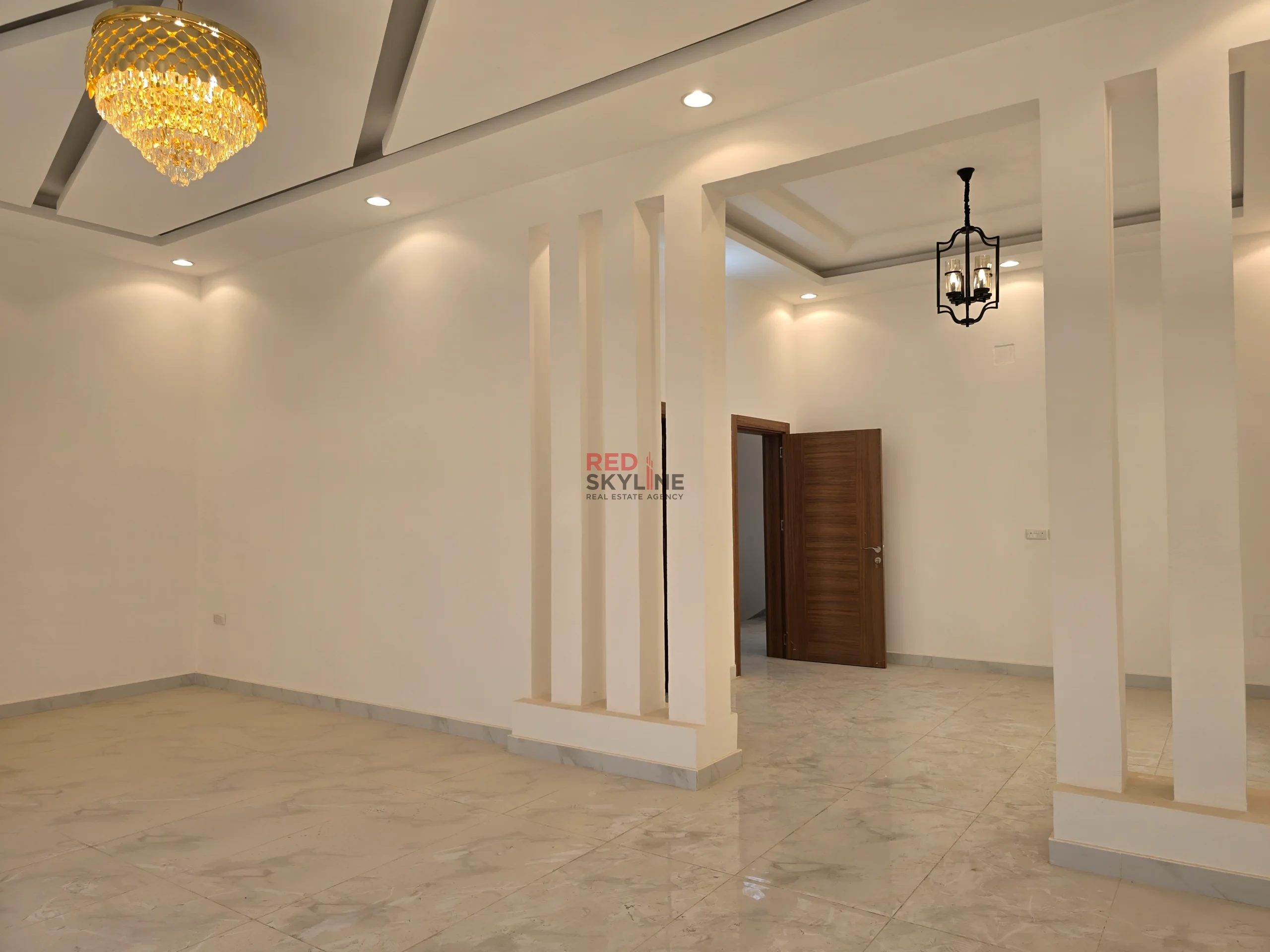 6 Bedroom Villa in Ghala - Photo 8