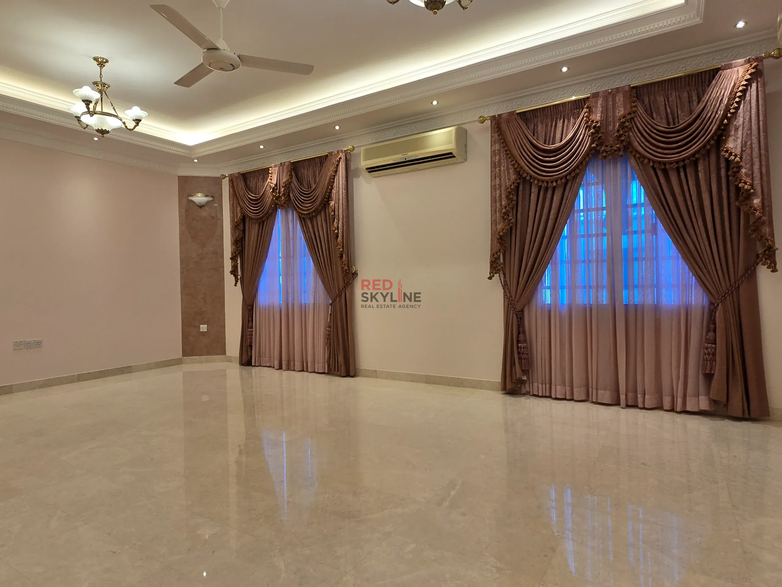 5 Bedroom Villa in Azaiba - Photo 14