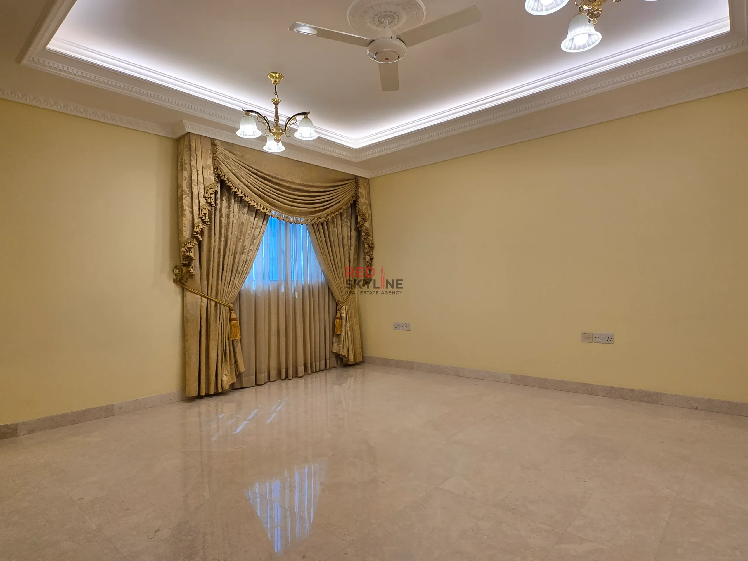 5 Bedroom Villa in Azaiba - Photo 21