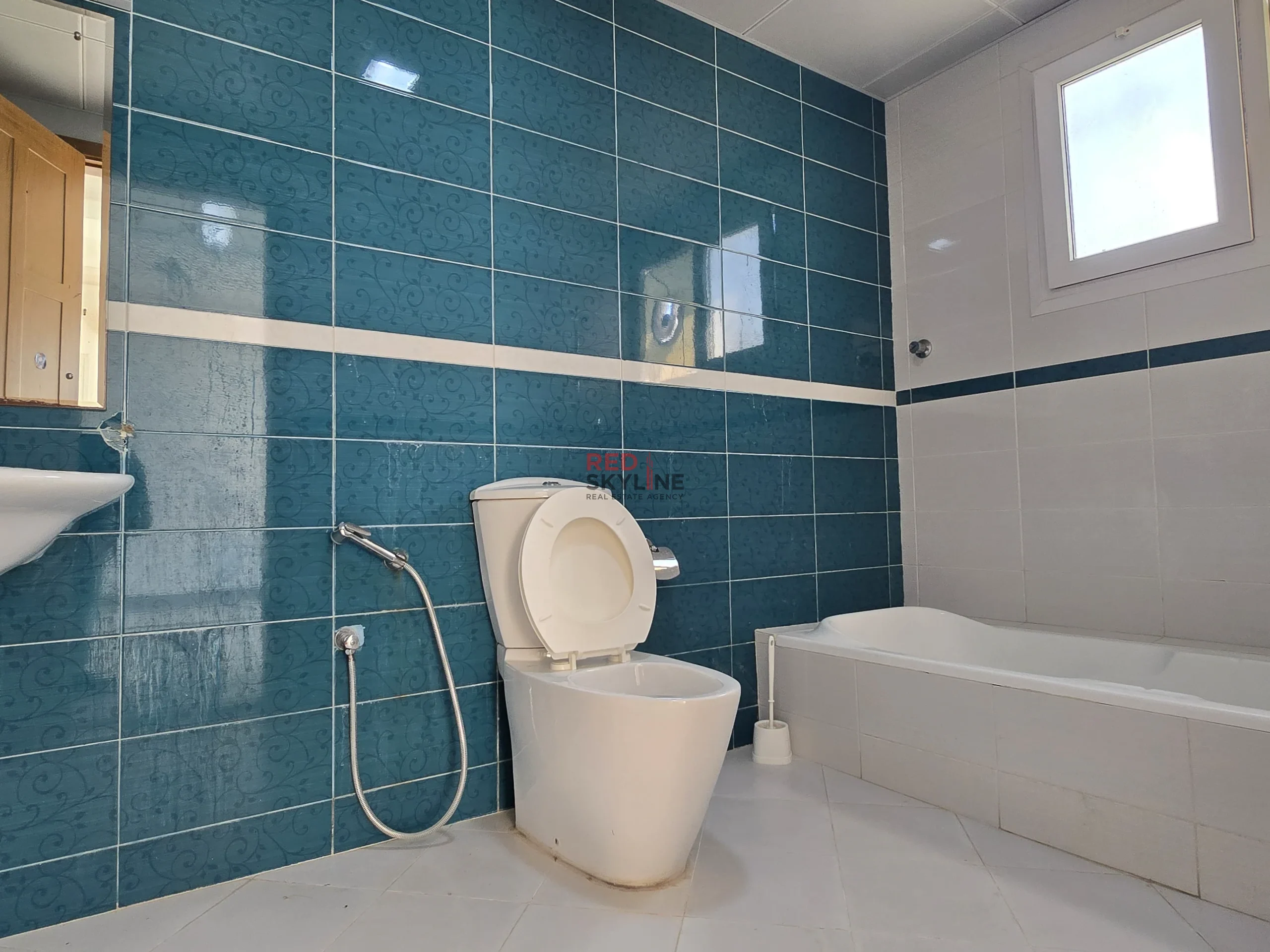 3 Bedroom Villa in Bousher - Photo 9