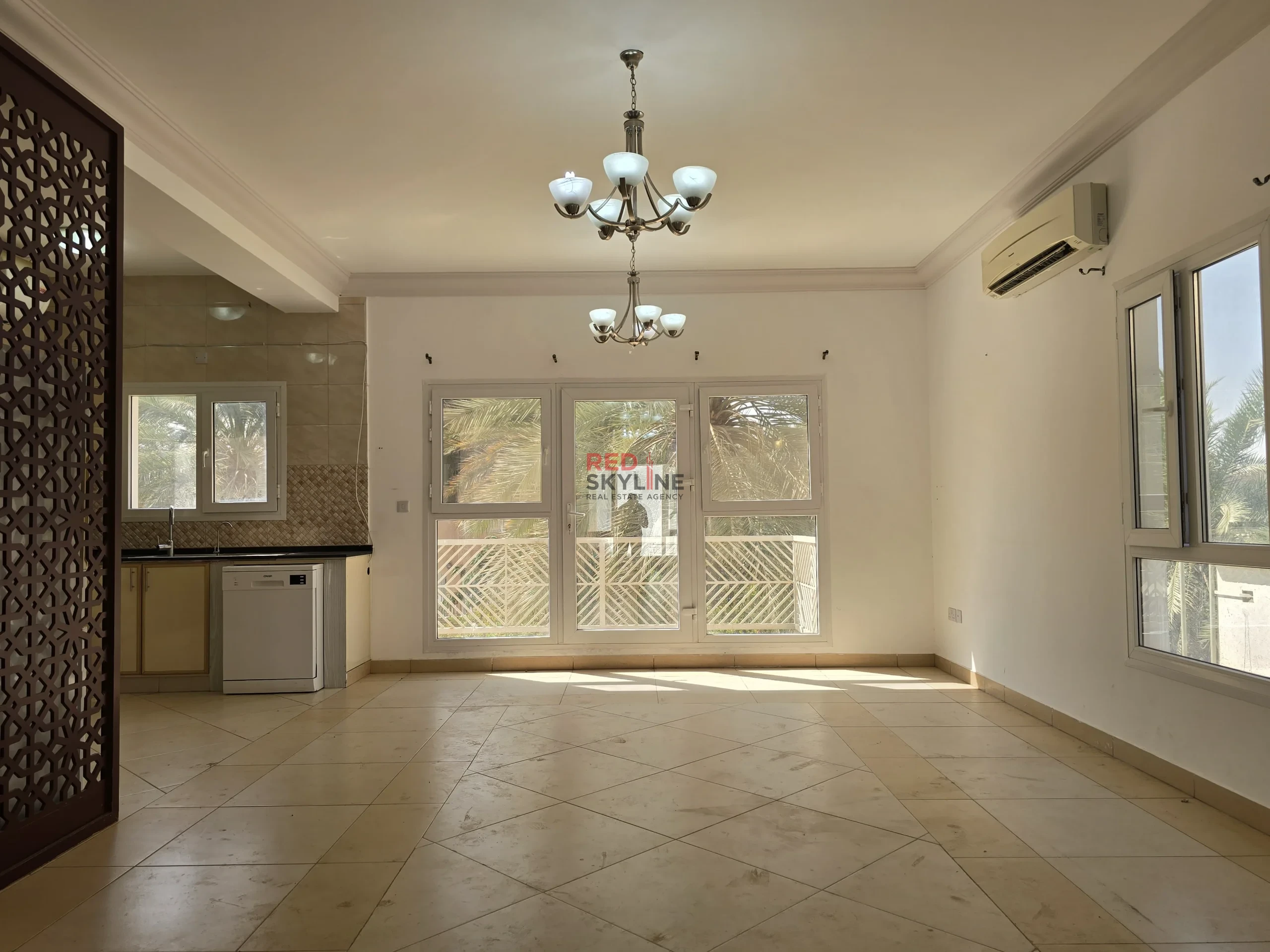 3 Bedroom Villa in Bousher - Photo 5