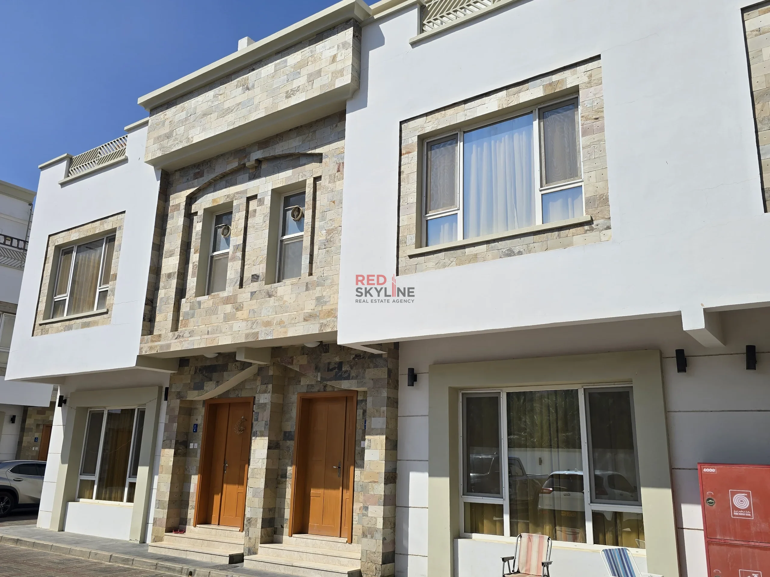 3 Bedroom Villa in Bousher - Photo 12