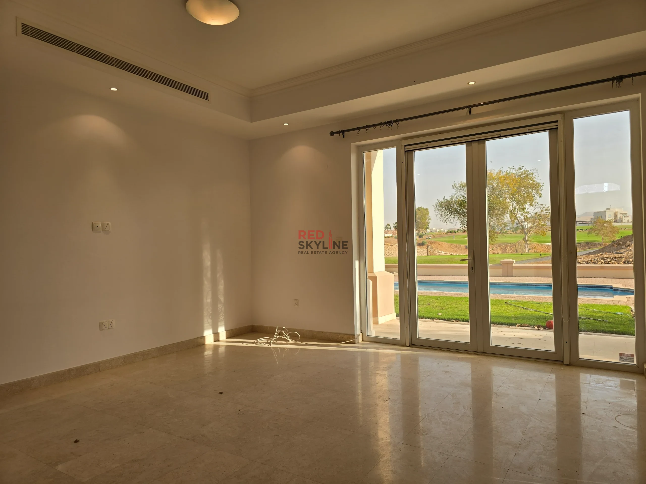 4 Bedroom Villa in Muscat Hills - Photo 3