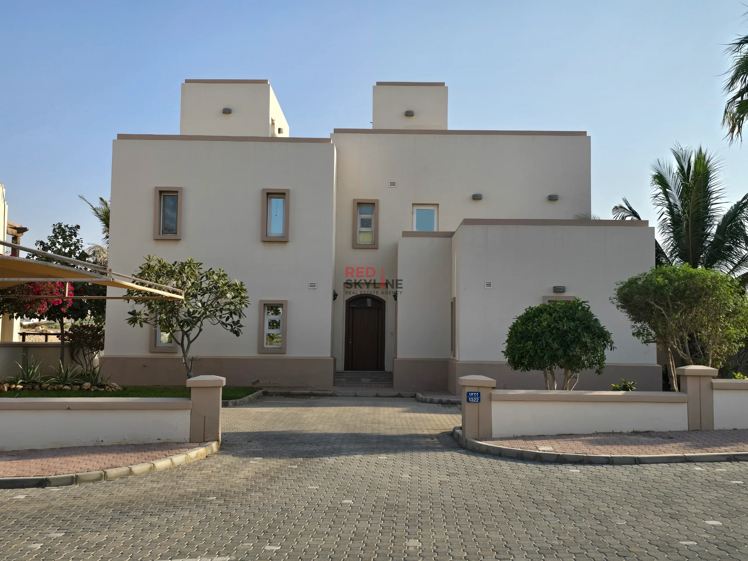 4 Bedroom Villa in Muscat Hills - Photo 17