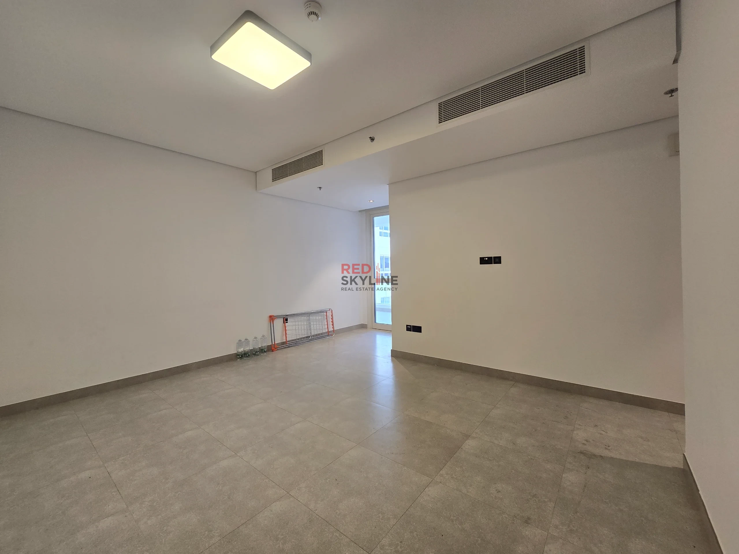 1 BR Apartment