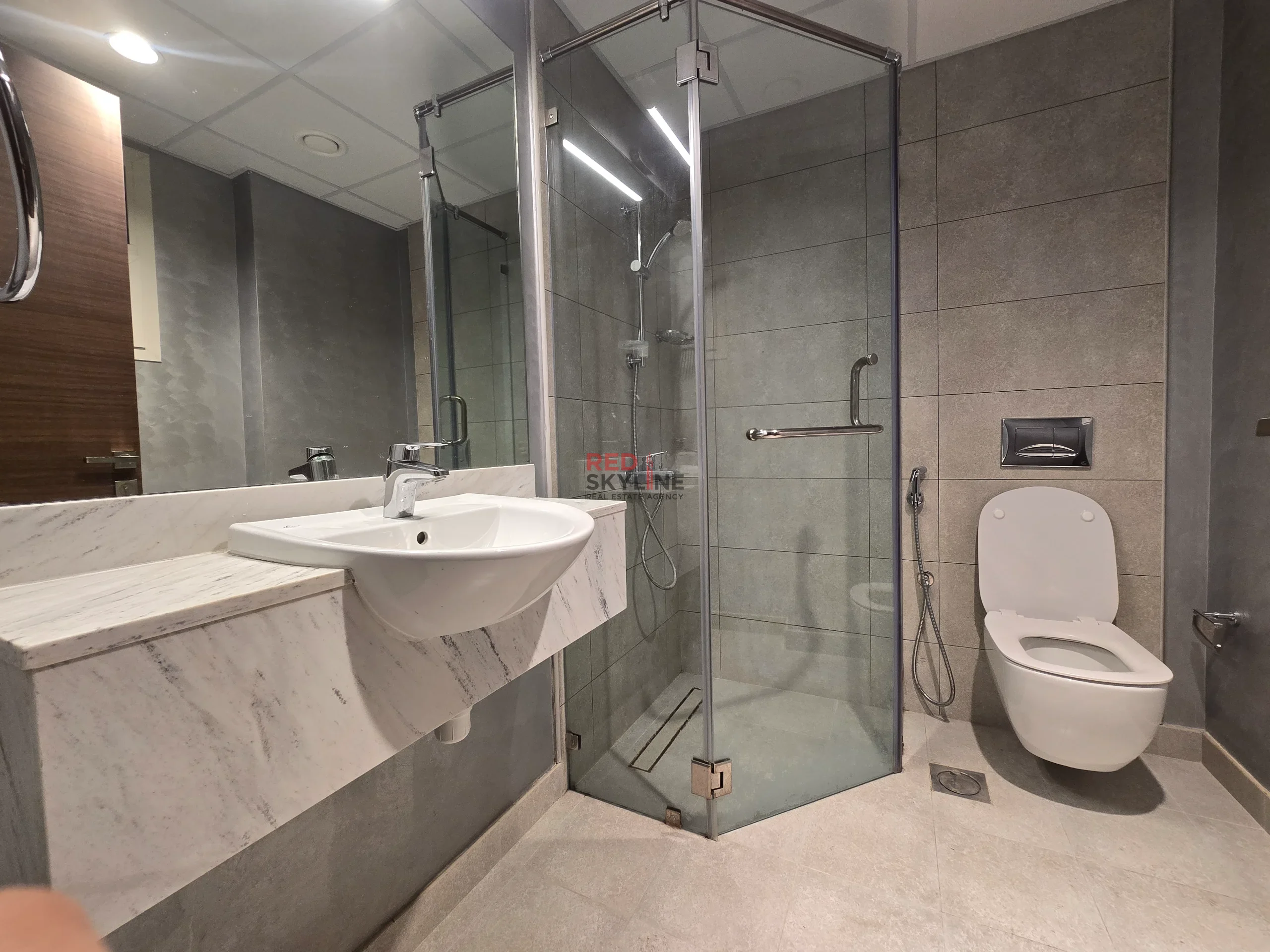 1 Bedroom Apartment in Muscat Hills - Photo 7