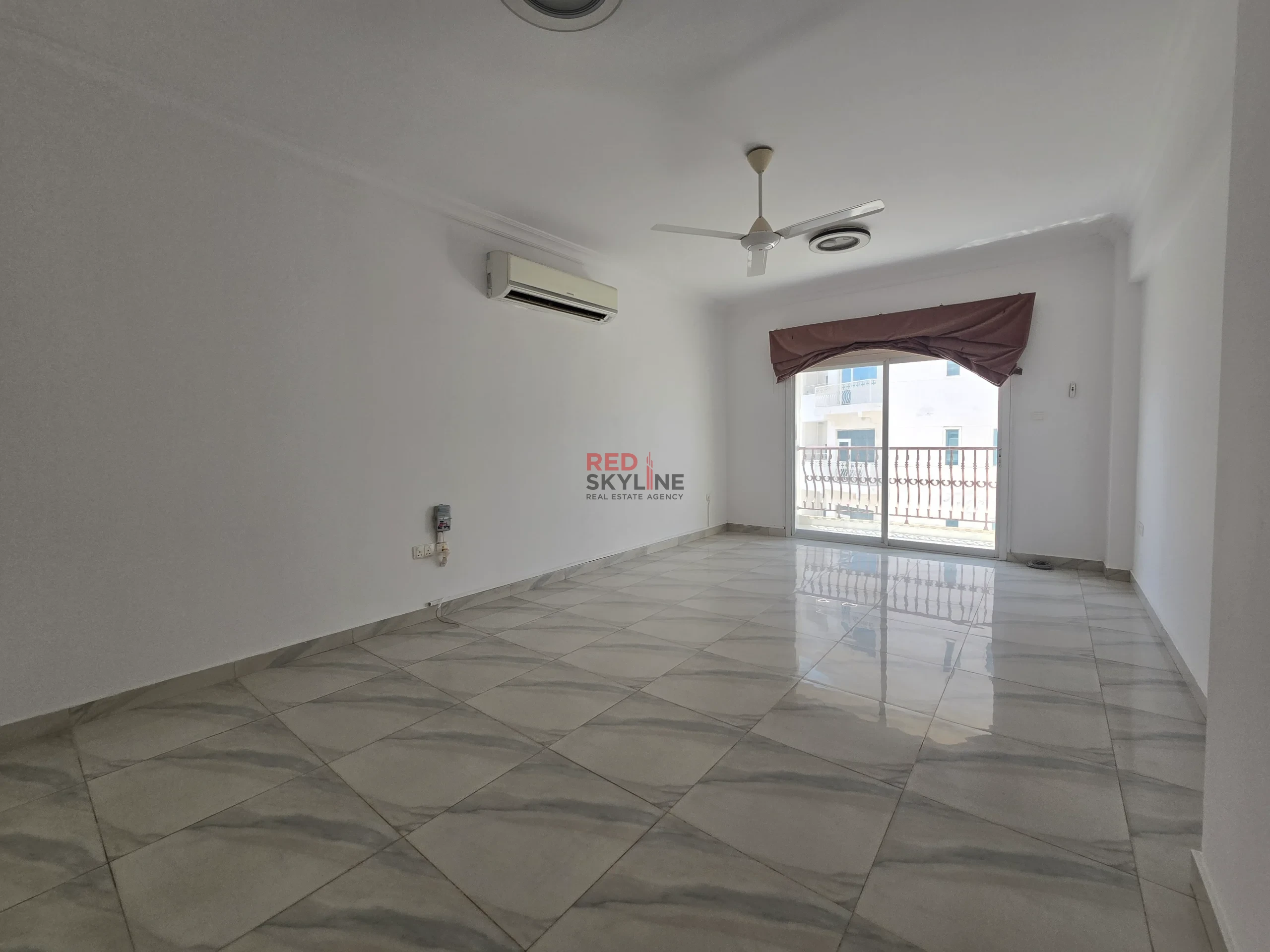 2 BR Apartment in Al Qurum