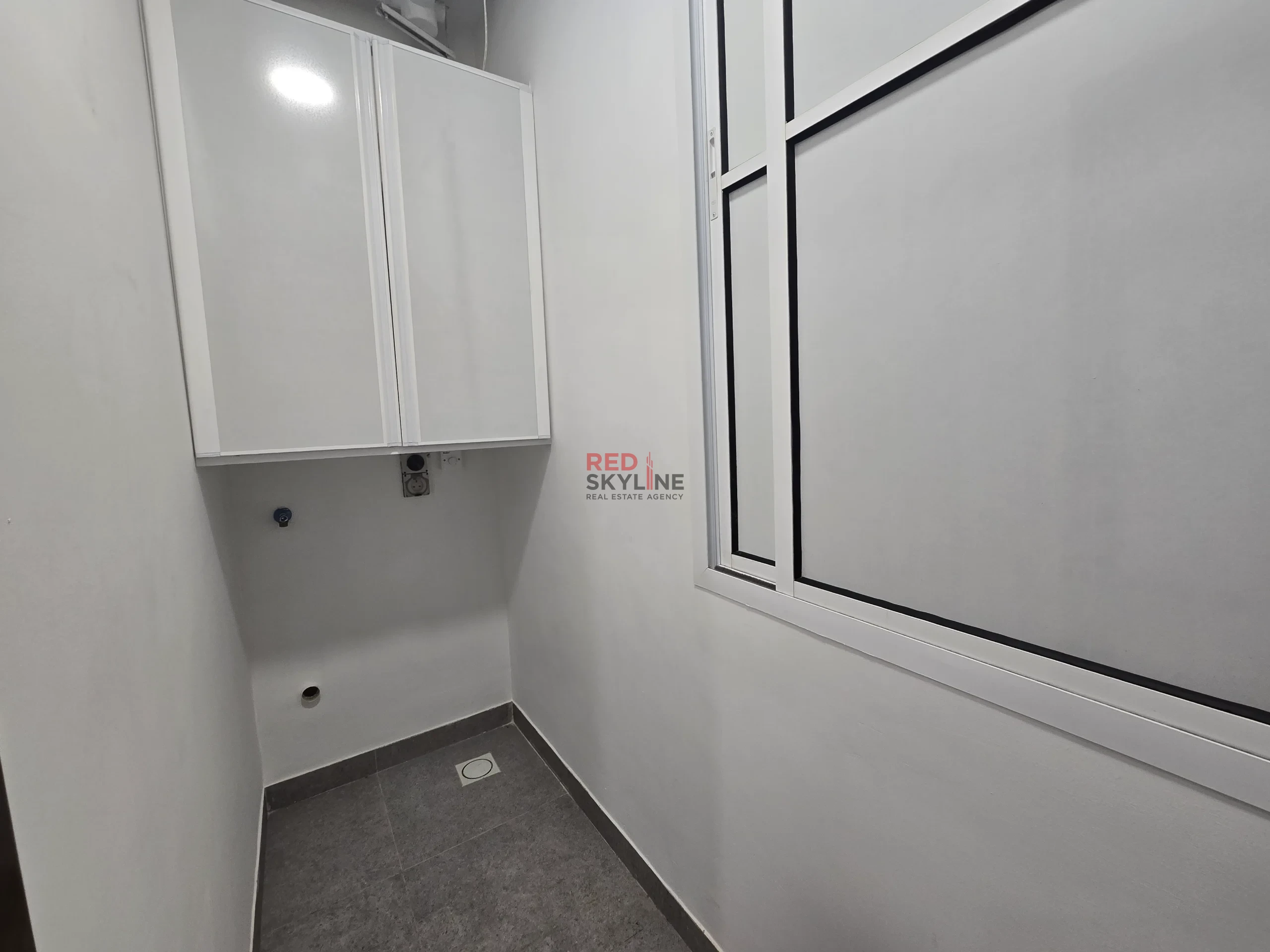 1 Bedroom Apartment in Muscat Hills - Photo 10