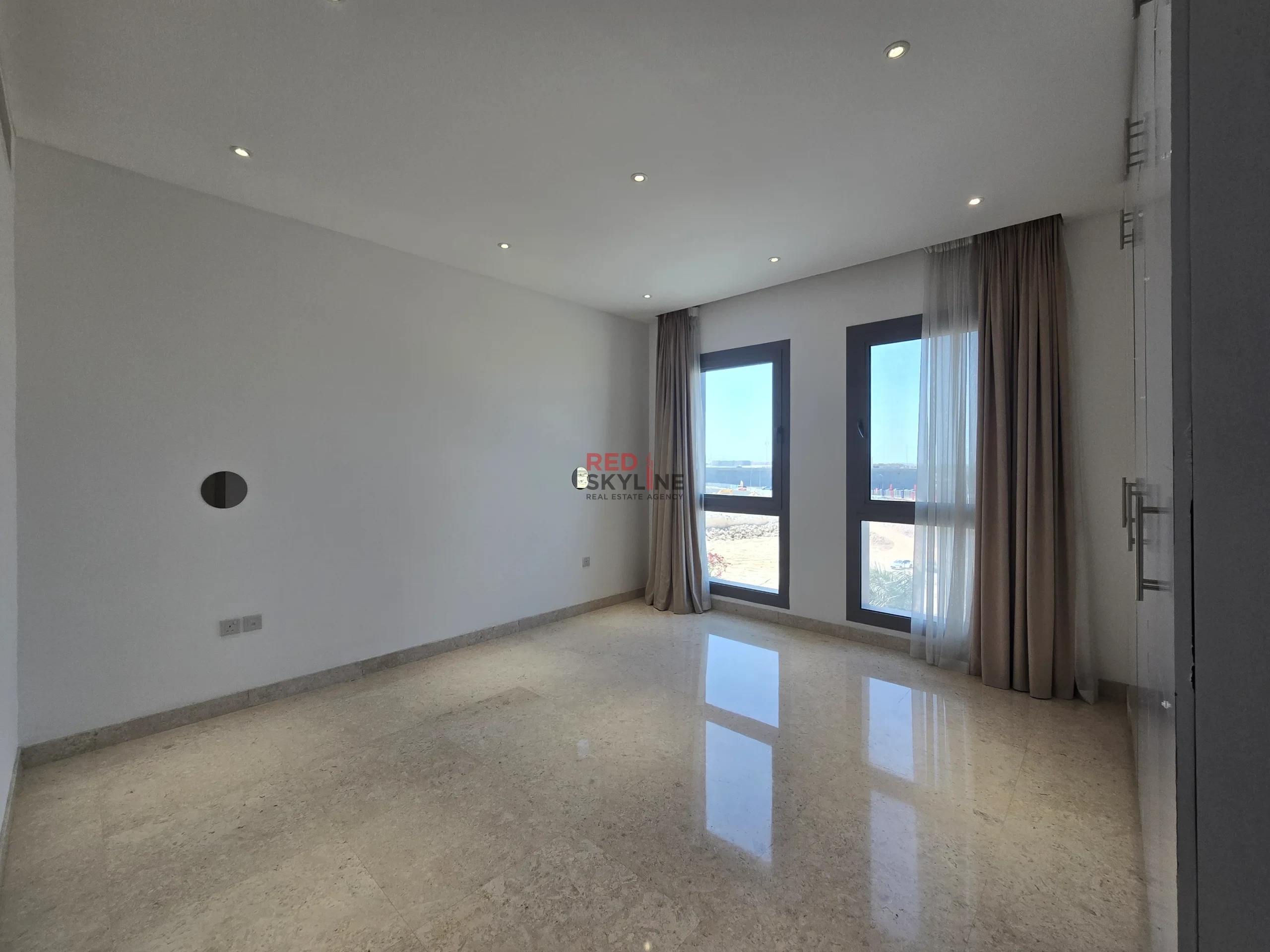 1 Bedroom Apartment in Muscat Hills - Photo 7