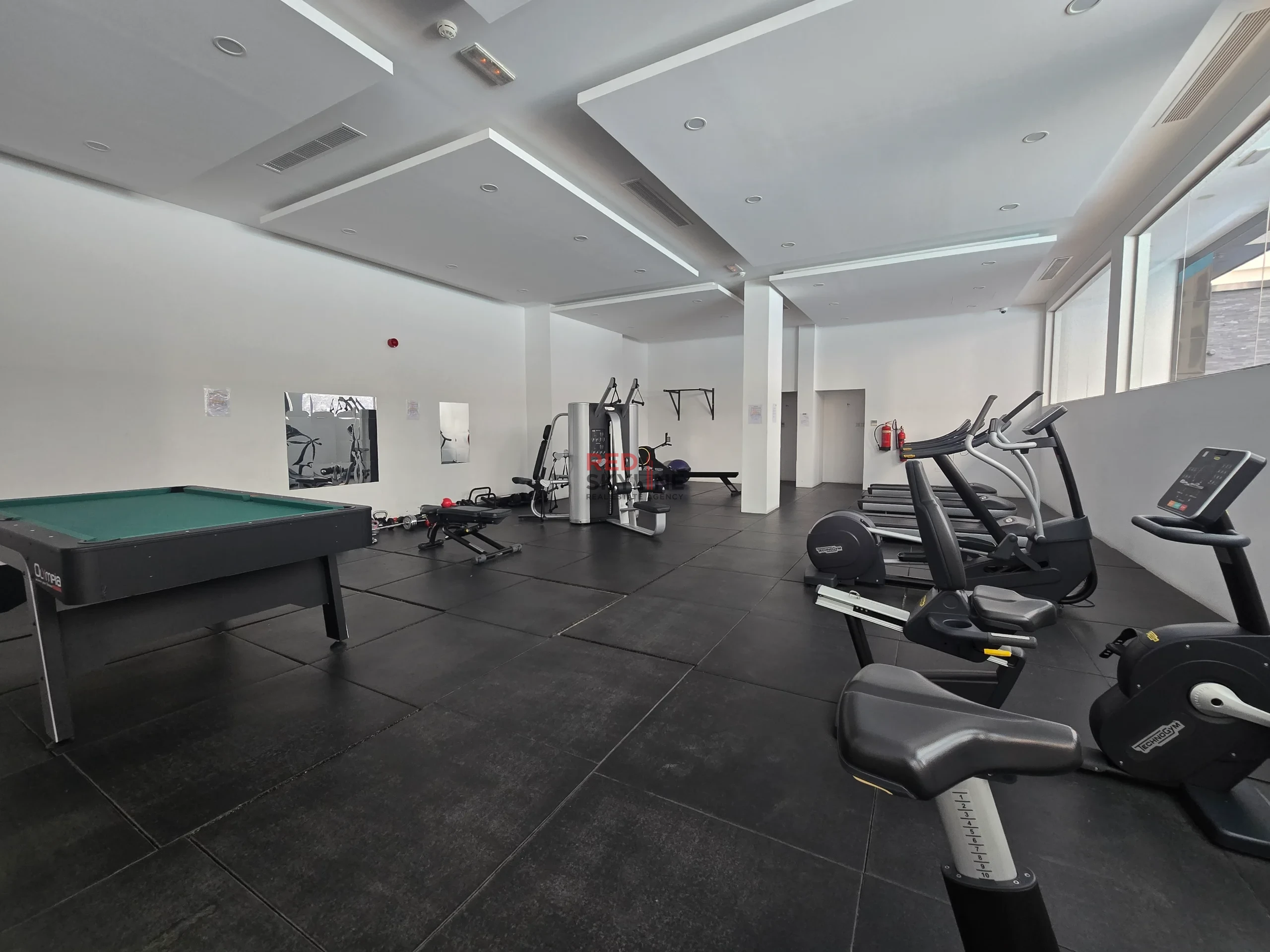 1 Bedroom Apartment in Muscat Hills - Photo 14