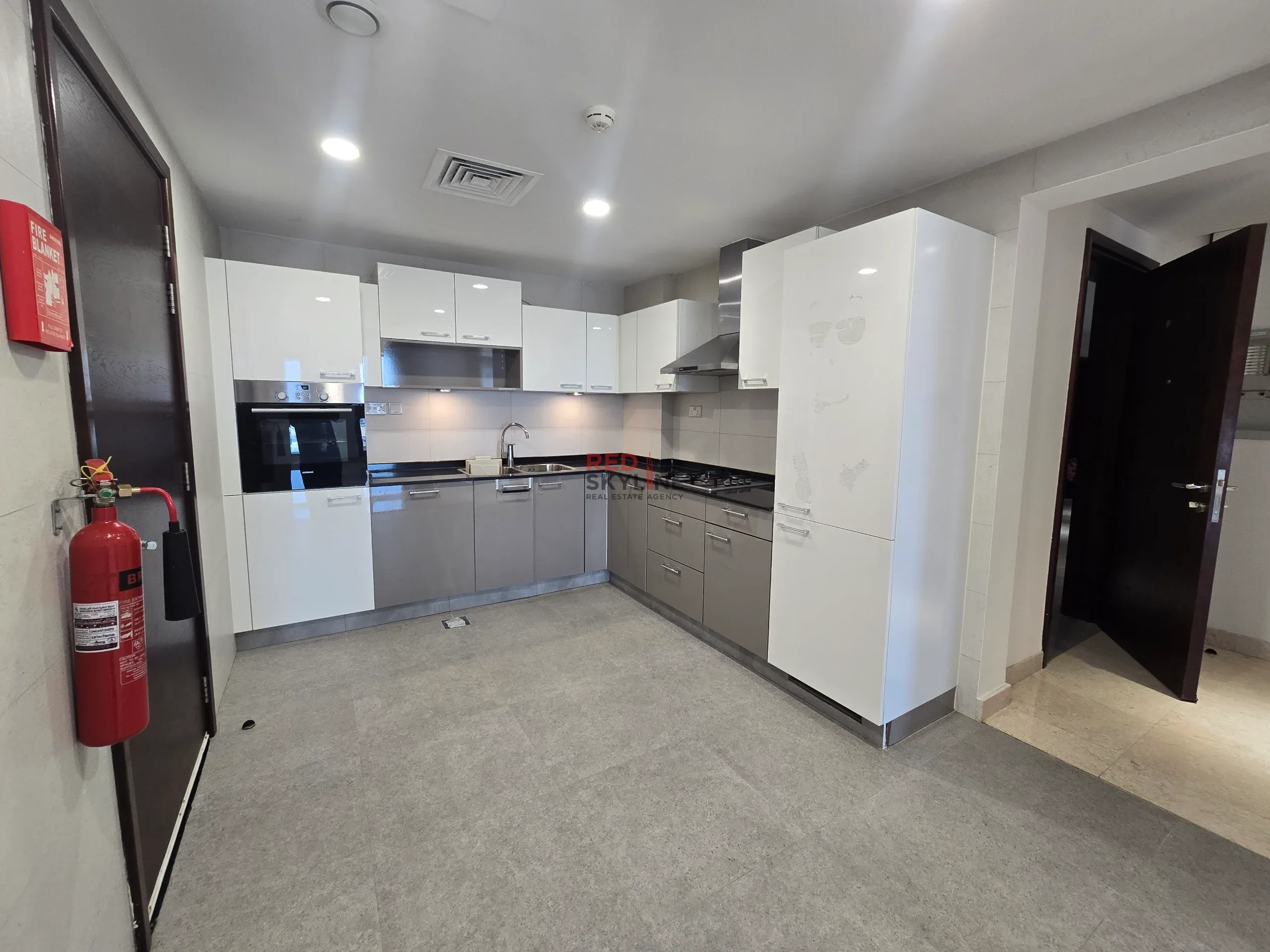 1 Bedroom Apartment in Muscat Hills - Photo 2