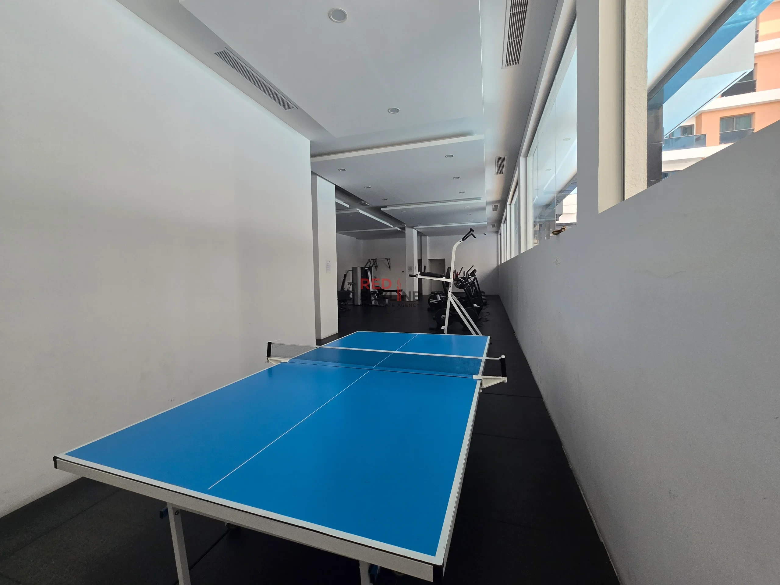 1 Bedroom Apartment in Muscat Hills - Photo 13