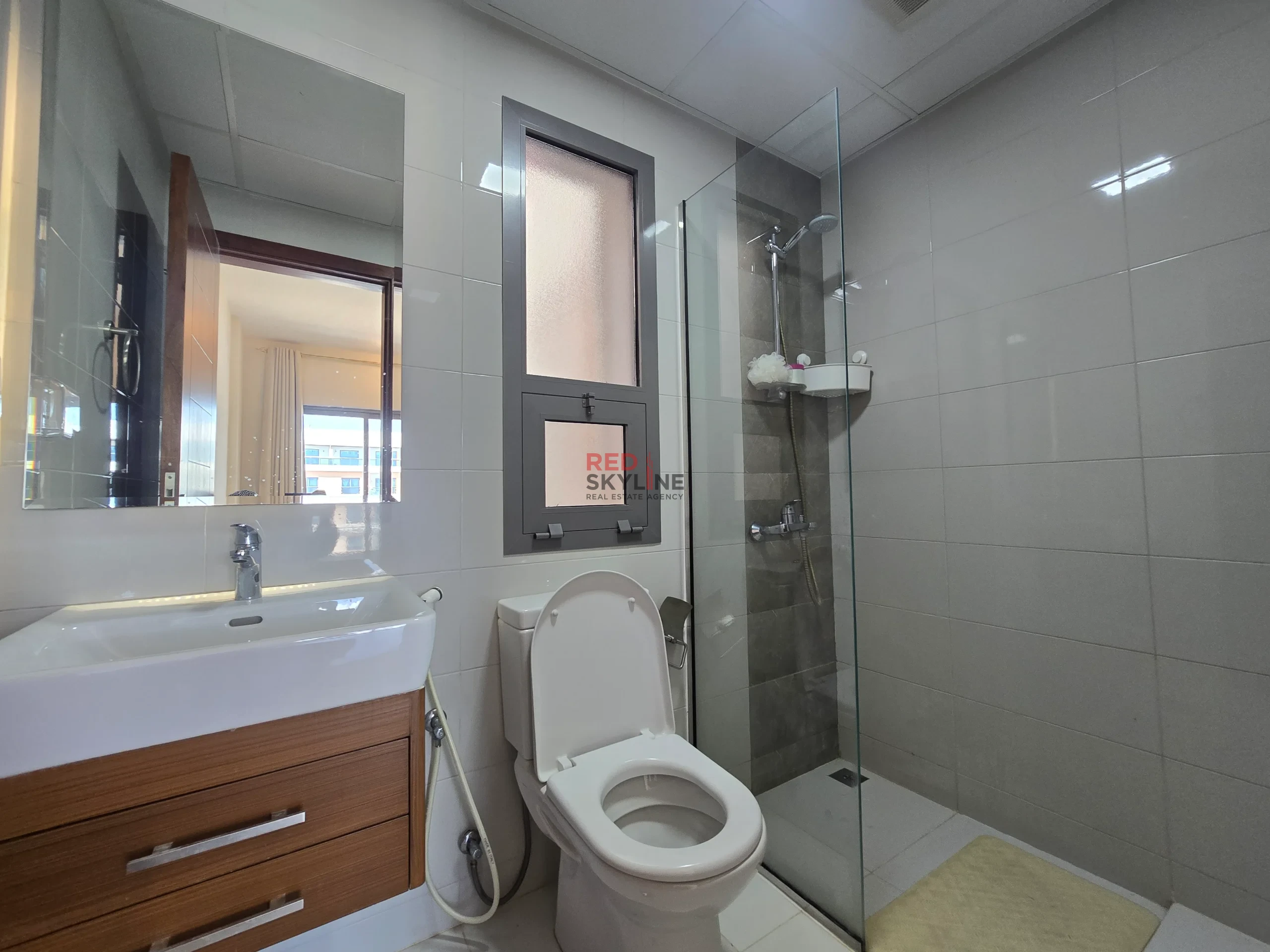 1 Bedroom Apartment in Muscat Hills - Photo 5