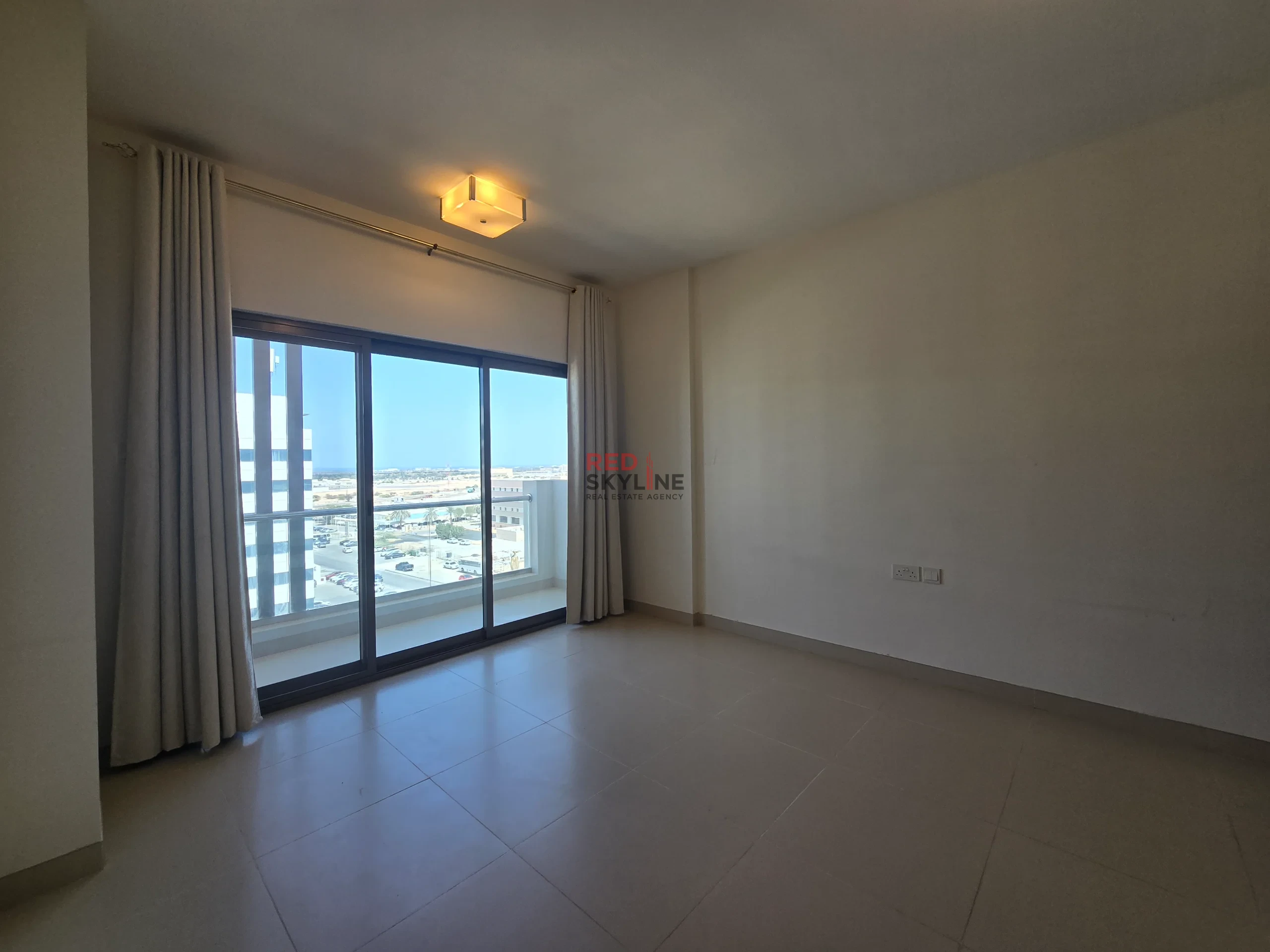1 Bedroom Apartment in Muscat Hills - Photo 4