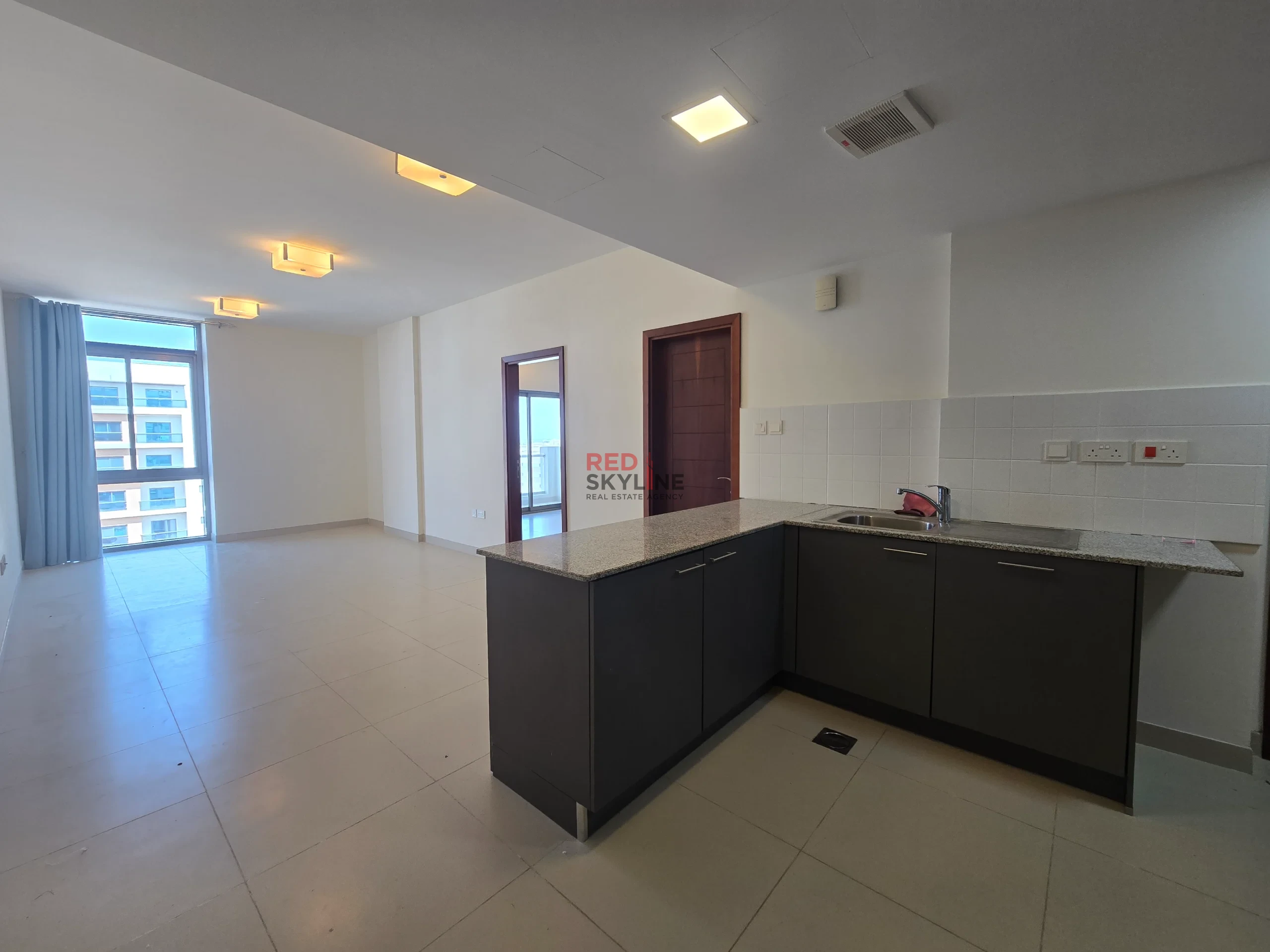 1 Bedroom Apartment in Muscat Hills - Photo 3