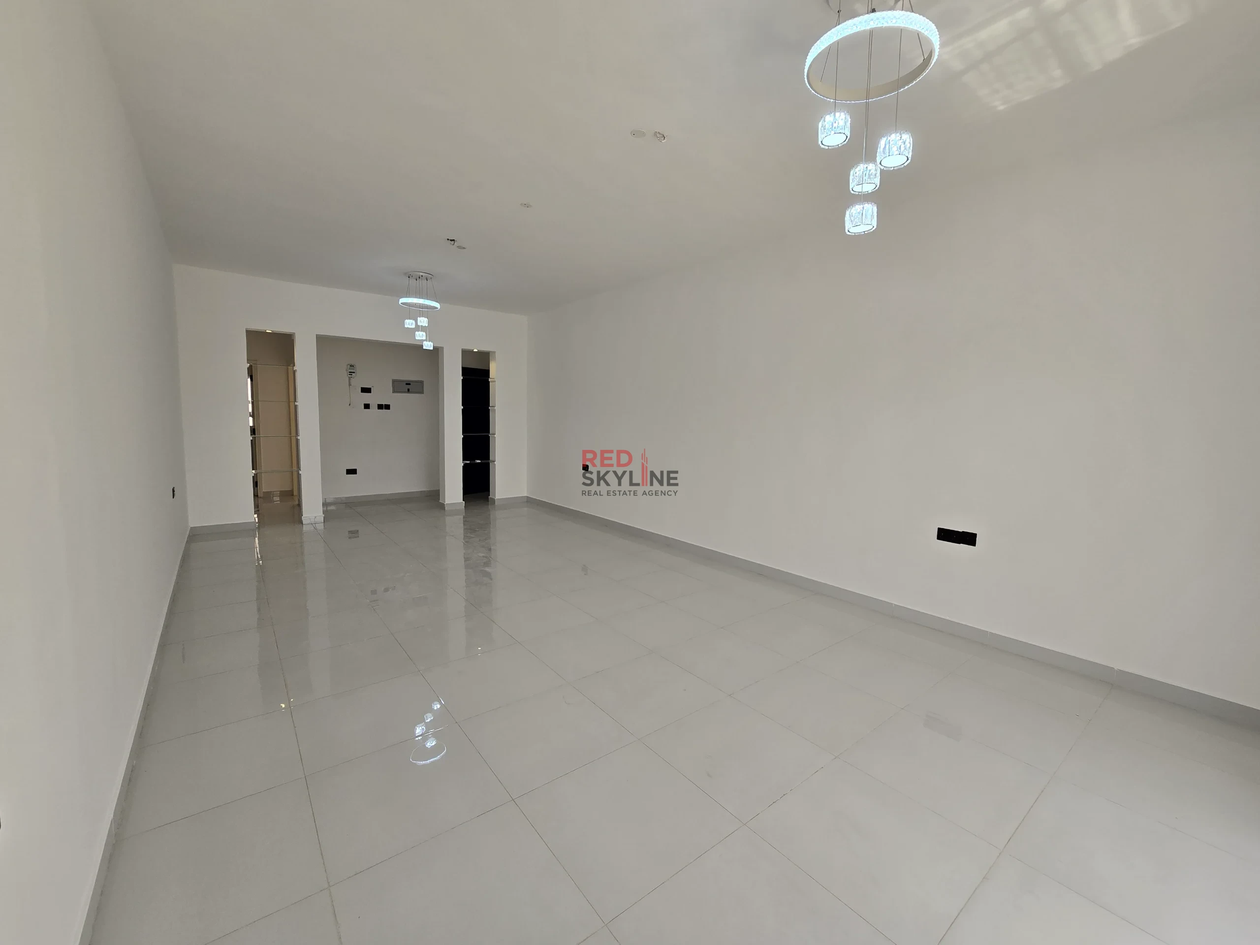 2 Bedroom Apartment in Al Qurum - Photo 3