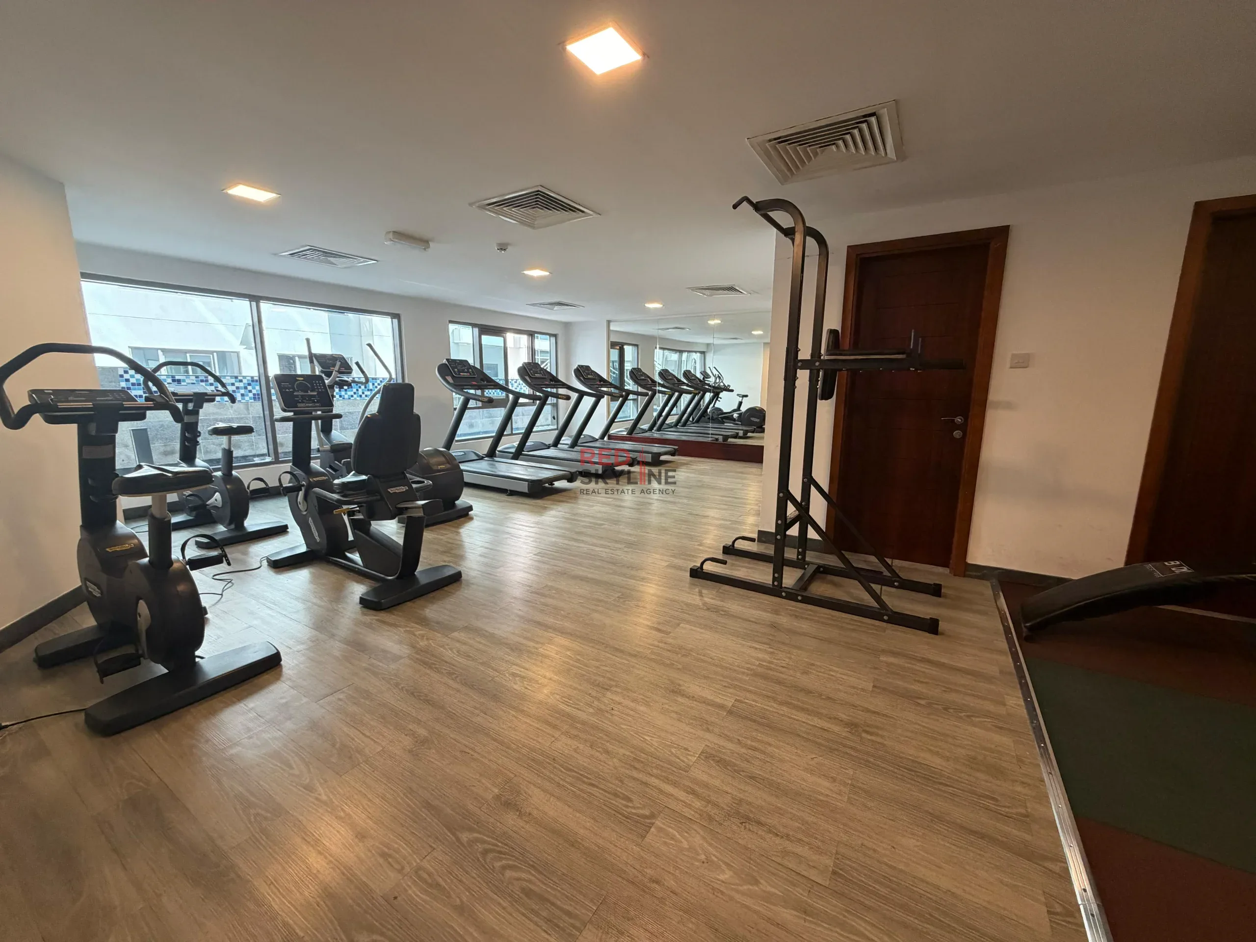 2 Bedroom Apartment in Muscat Hills - Photo 11