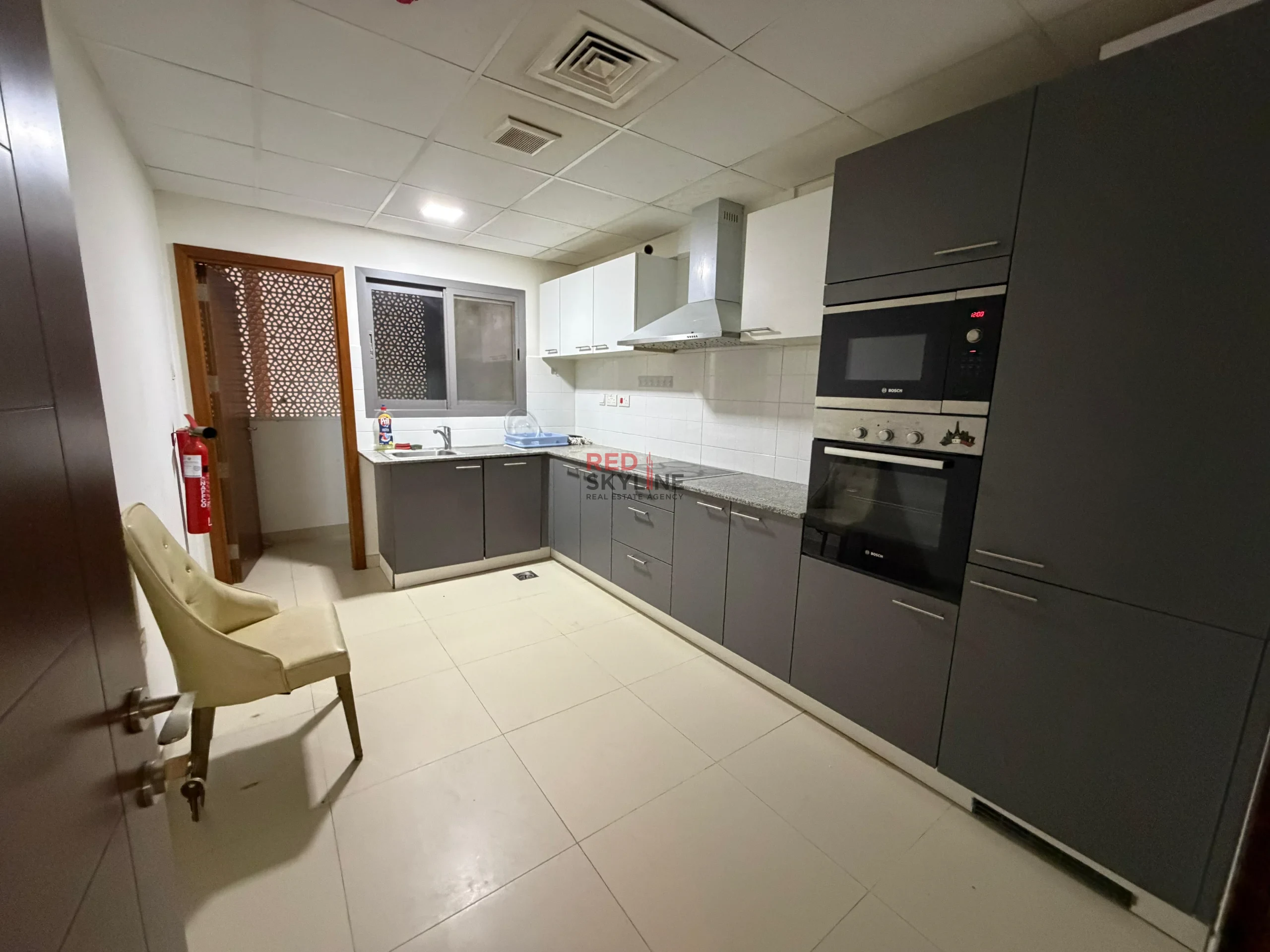 2 Bedroom Apartment in Muscat Hills - Photo 4